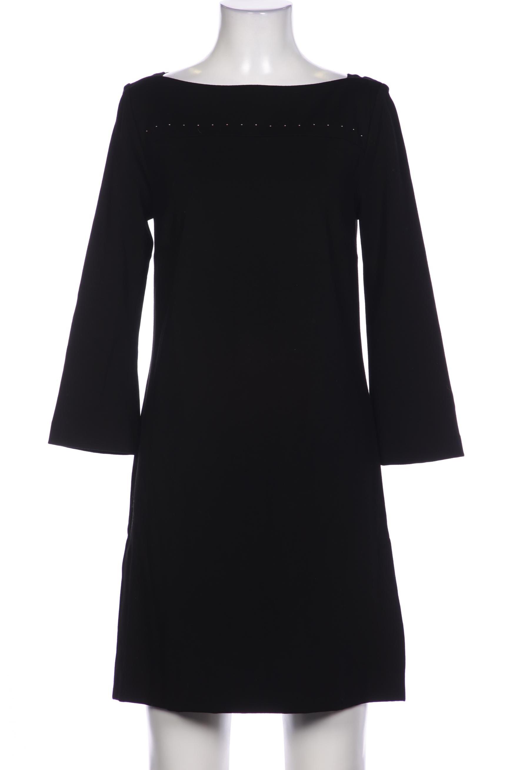 

Marc Cain Damen Kleid, schwarz, Gr. 38