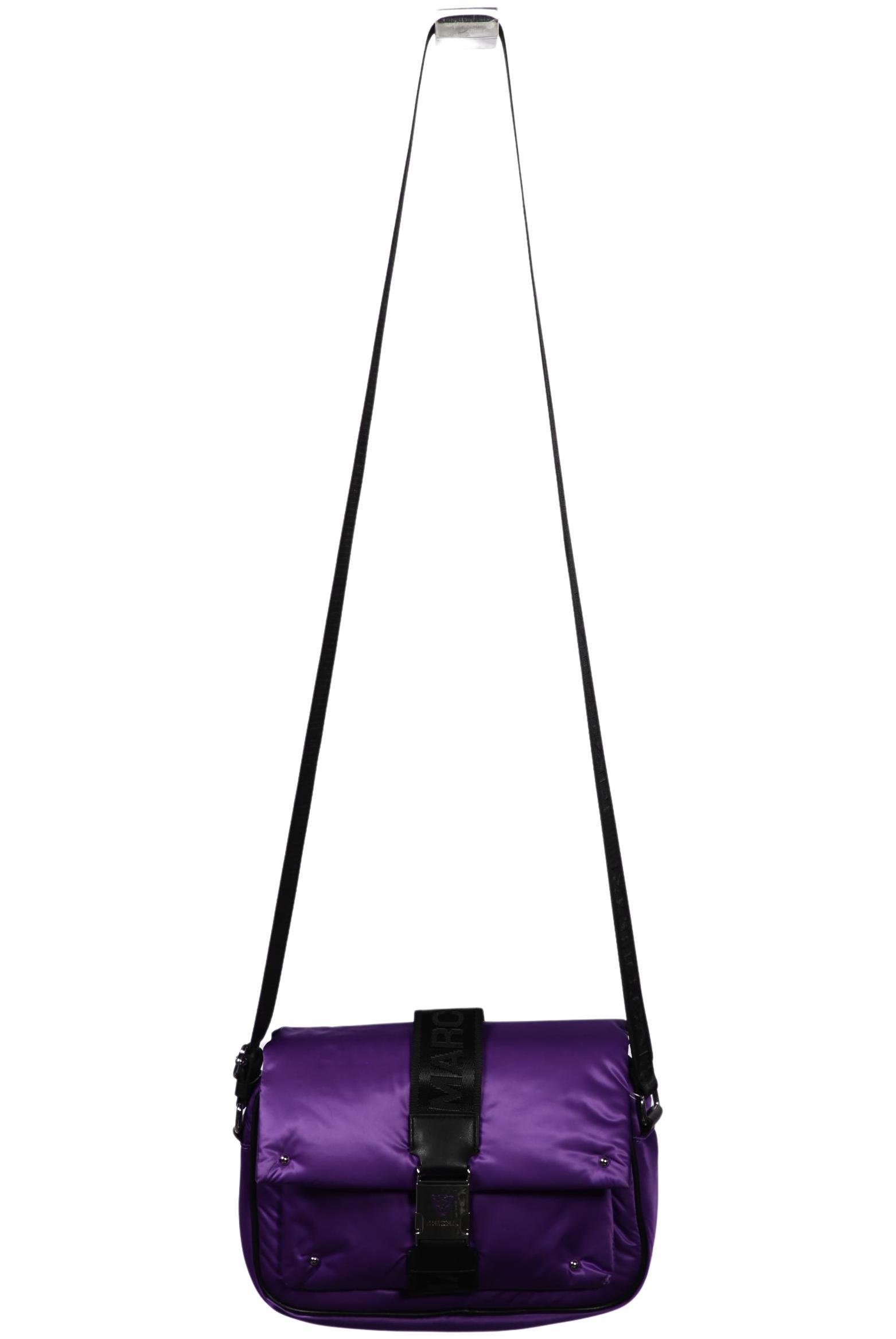 

Marc Cain Damen Handtasche, flieder, Gr.