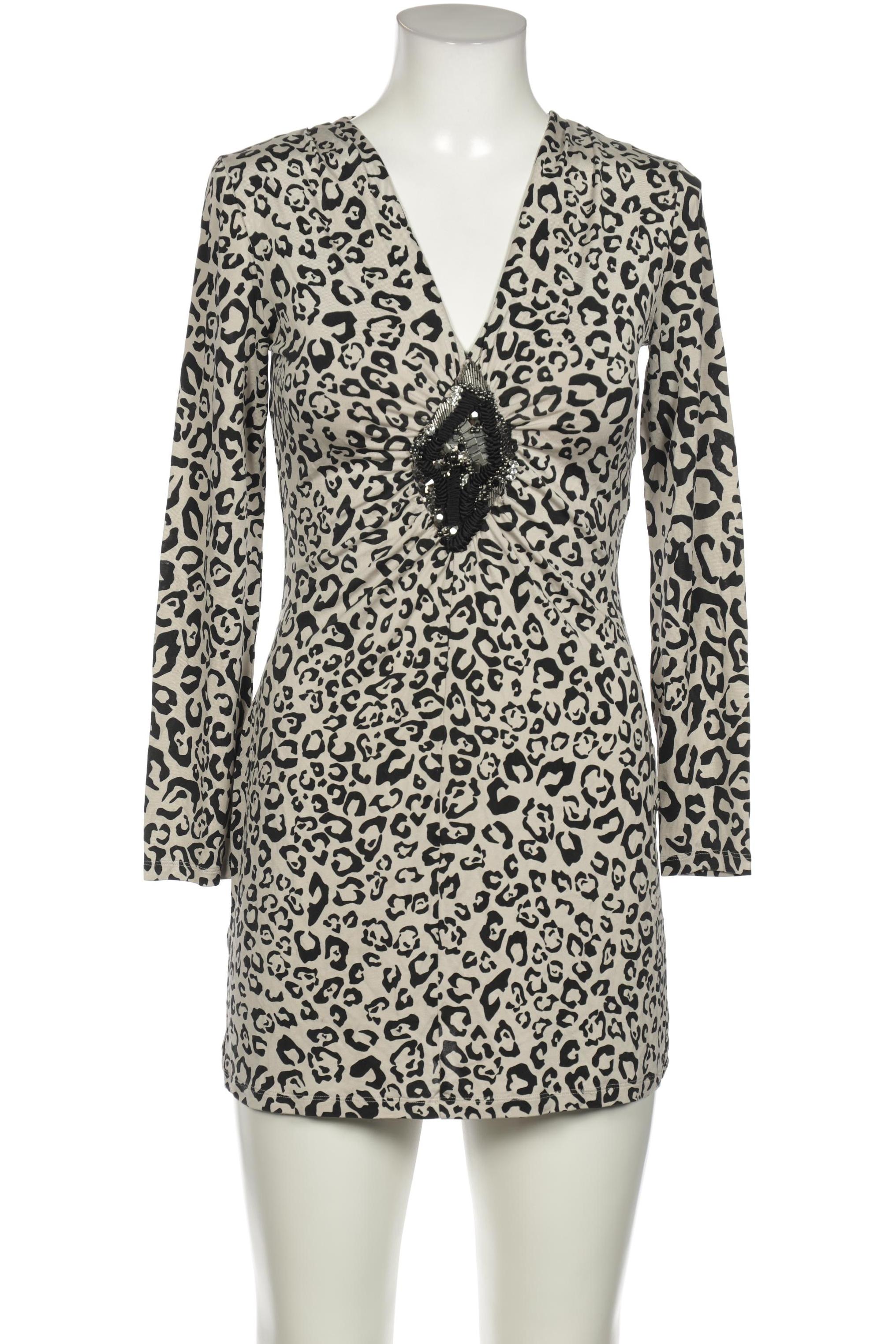 

Marc Cain Damen Kleid, beige