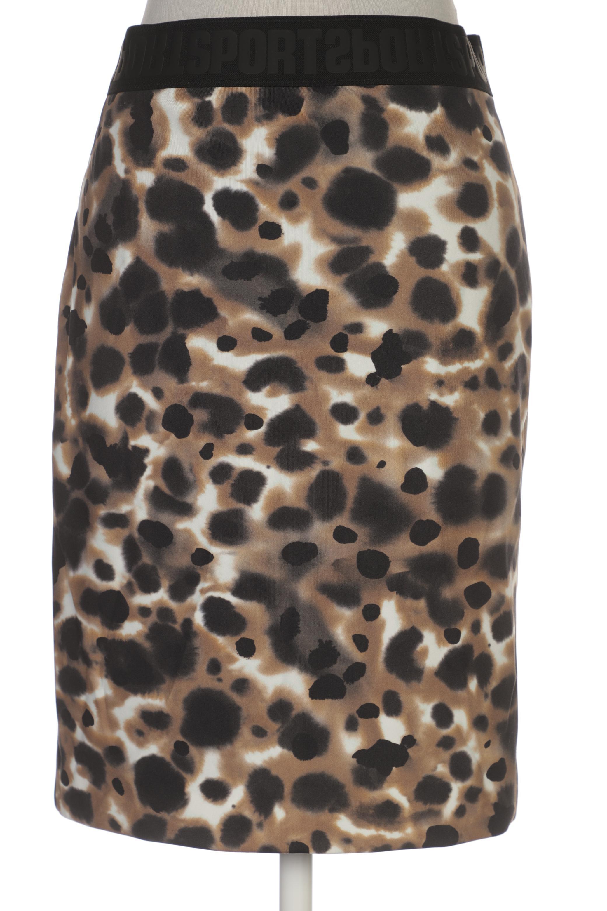 

Marc Cain Damen Rock, schwarz, Gr. 40