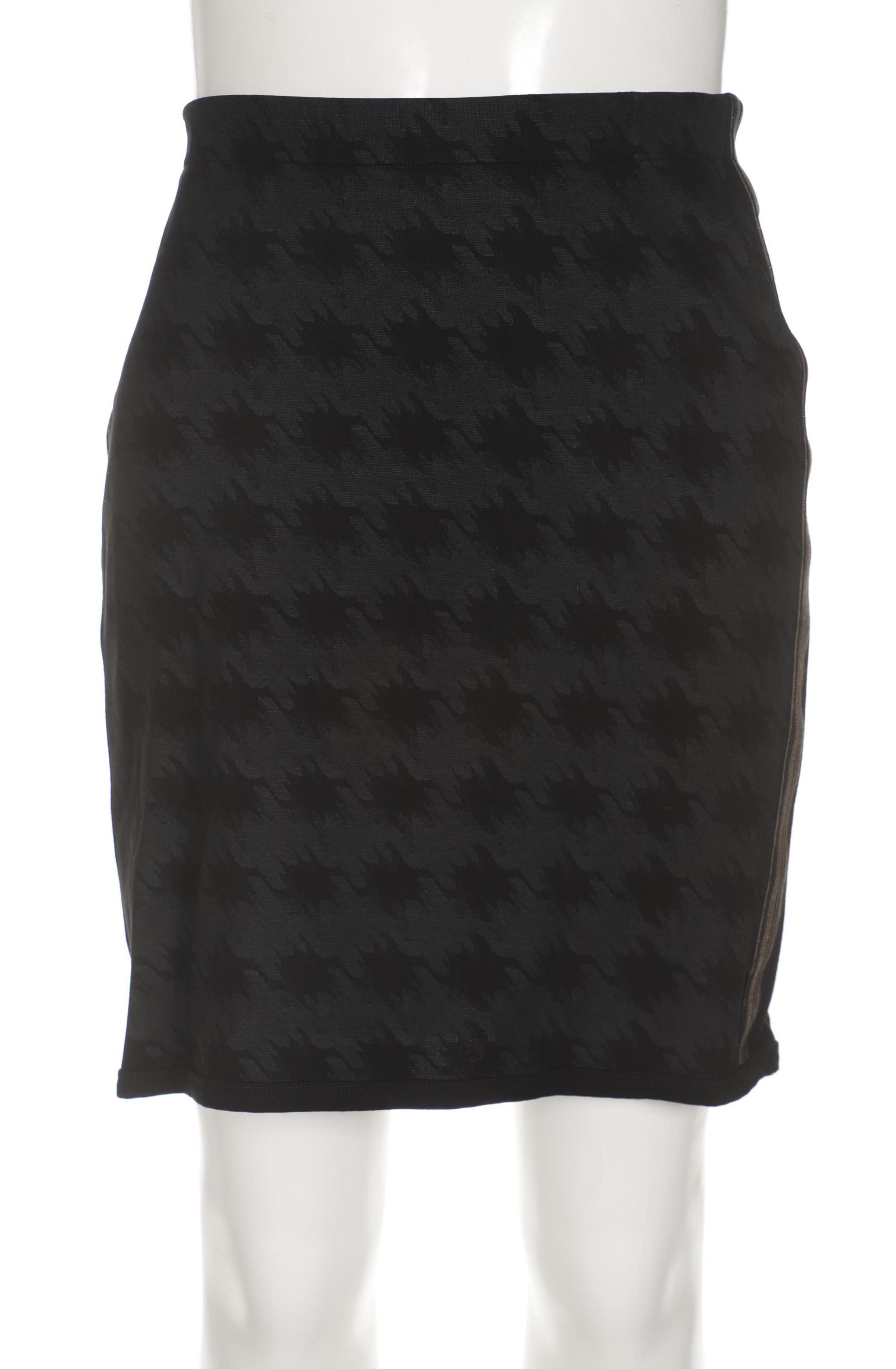 

Marc Cain Damen Rock, schwarz, Gr. 42