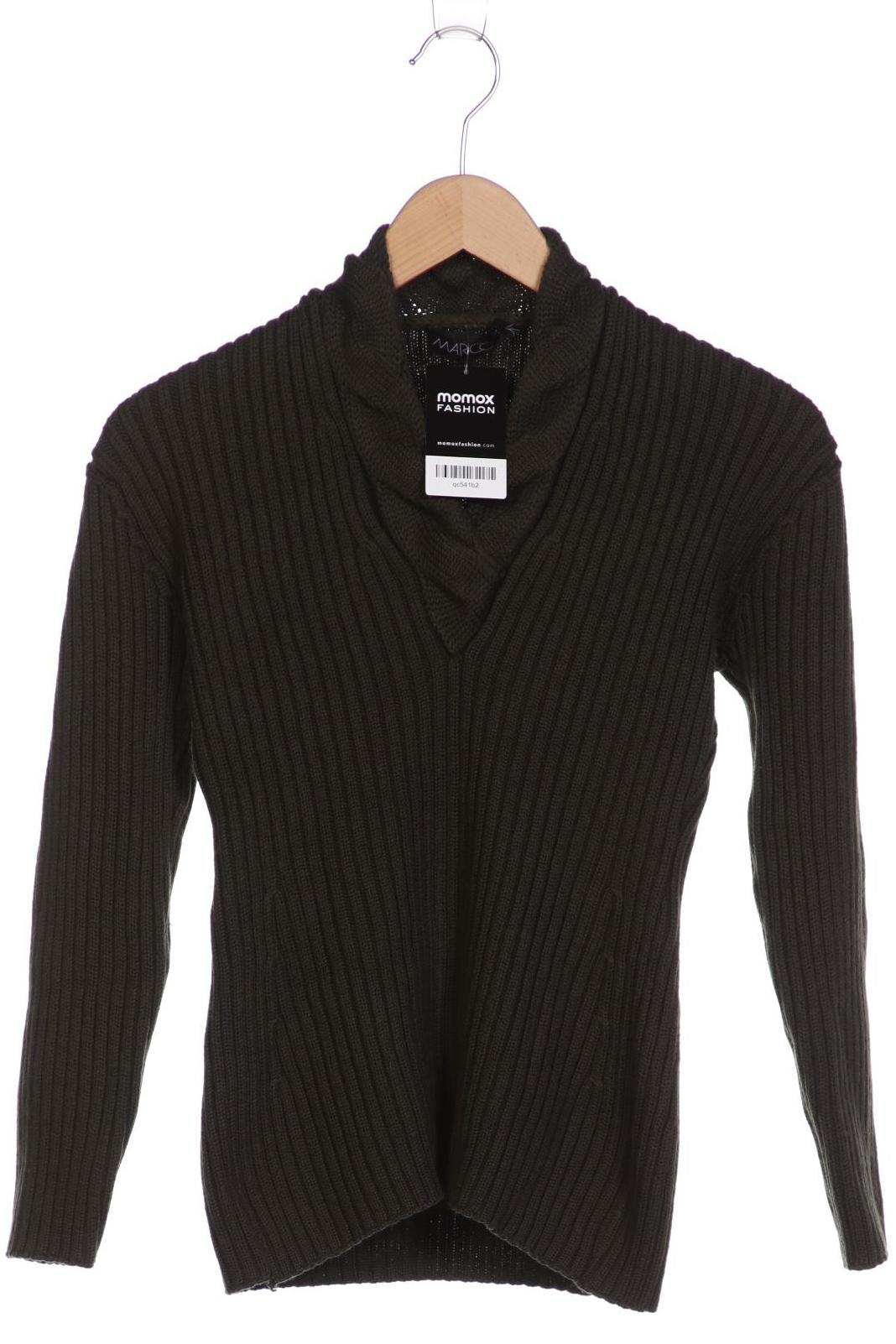 

Marc Cain Damen Pullover, grün