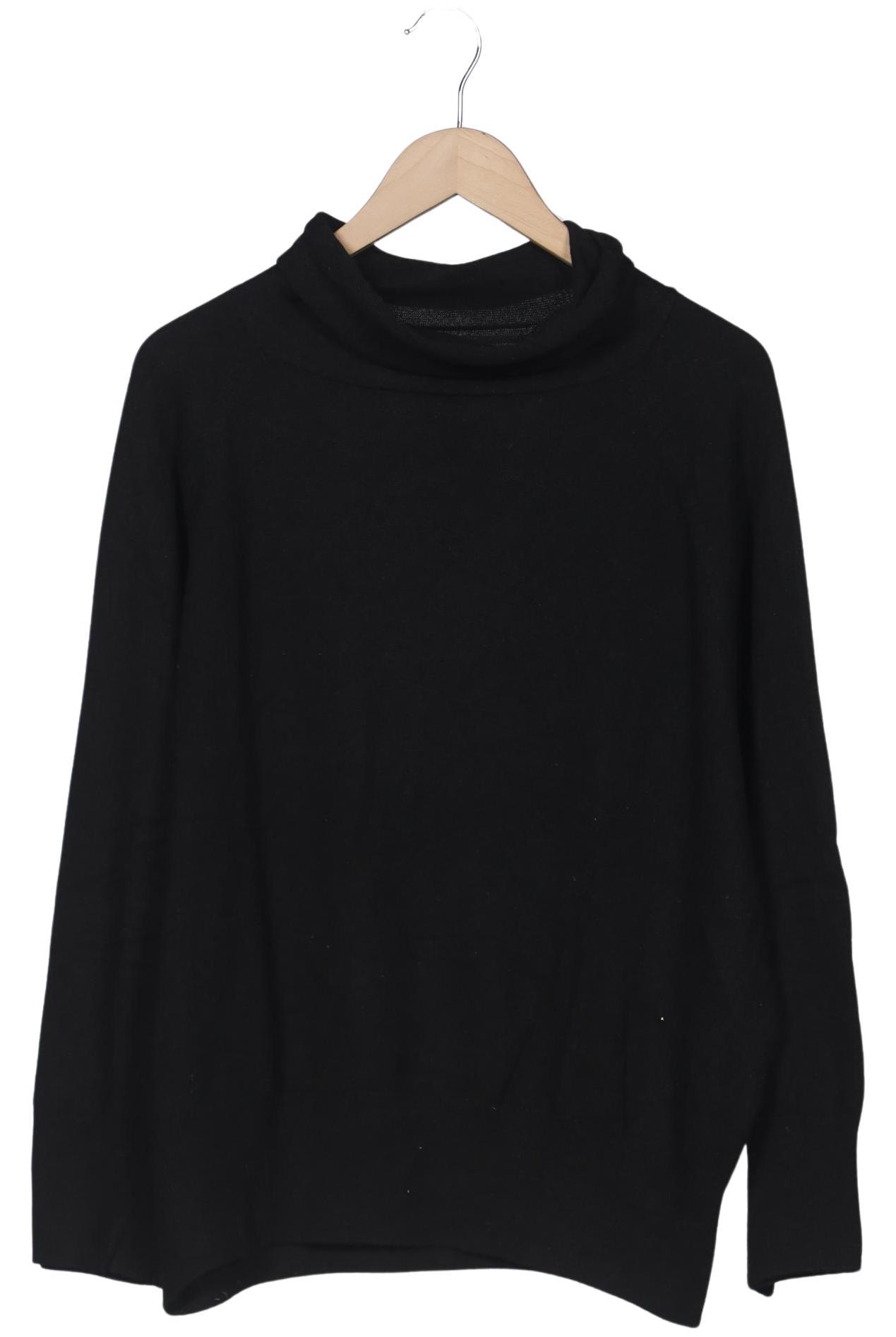 

Marc Cain Damen Pullover, schwarz, Gr. 42