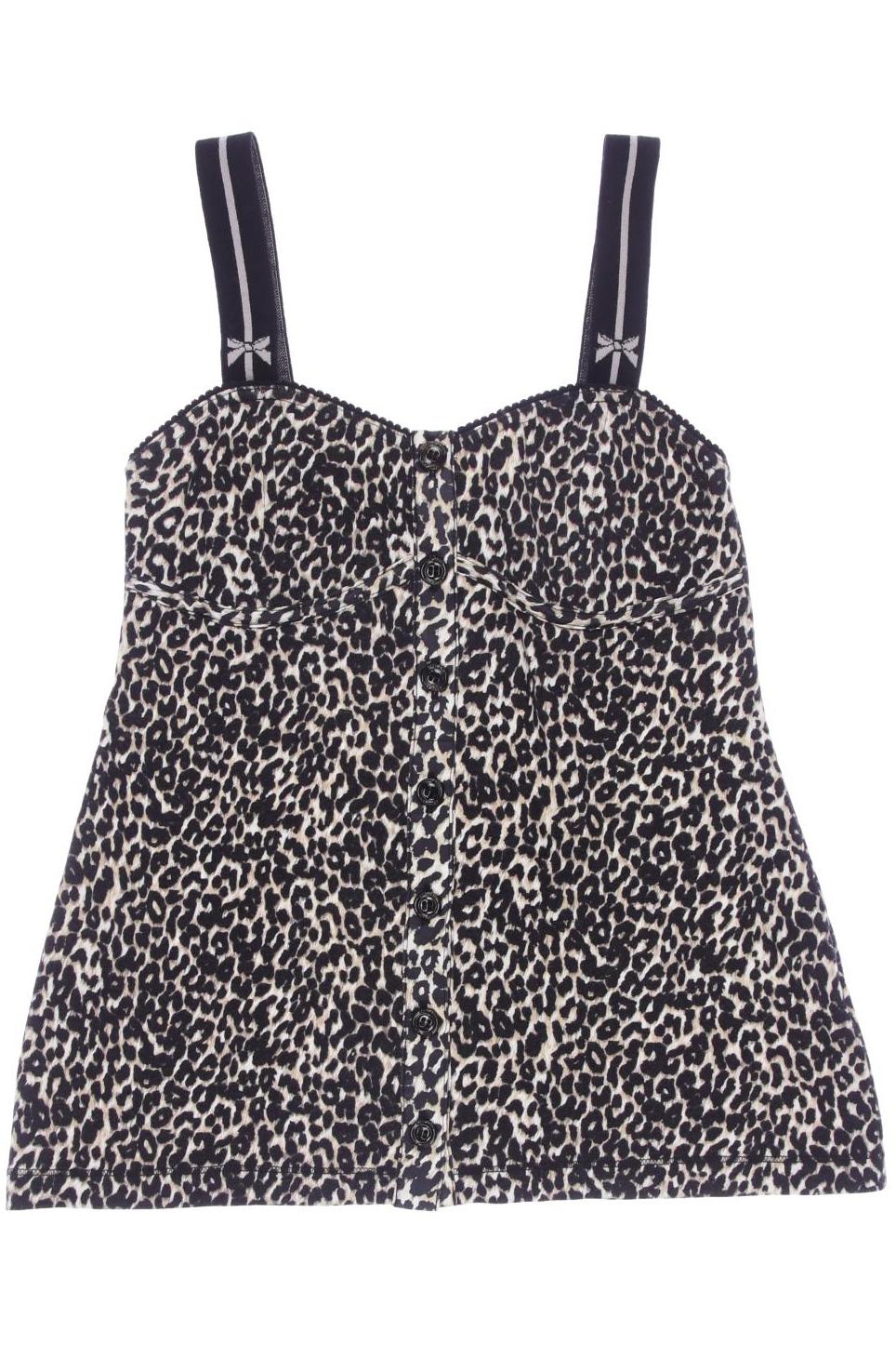 

Marc Cain Damen Top, beige, Gr. 34
