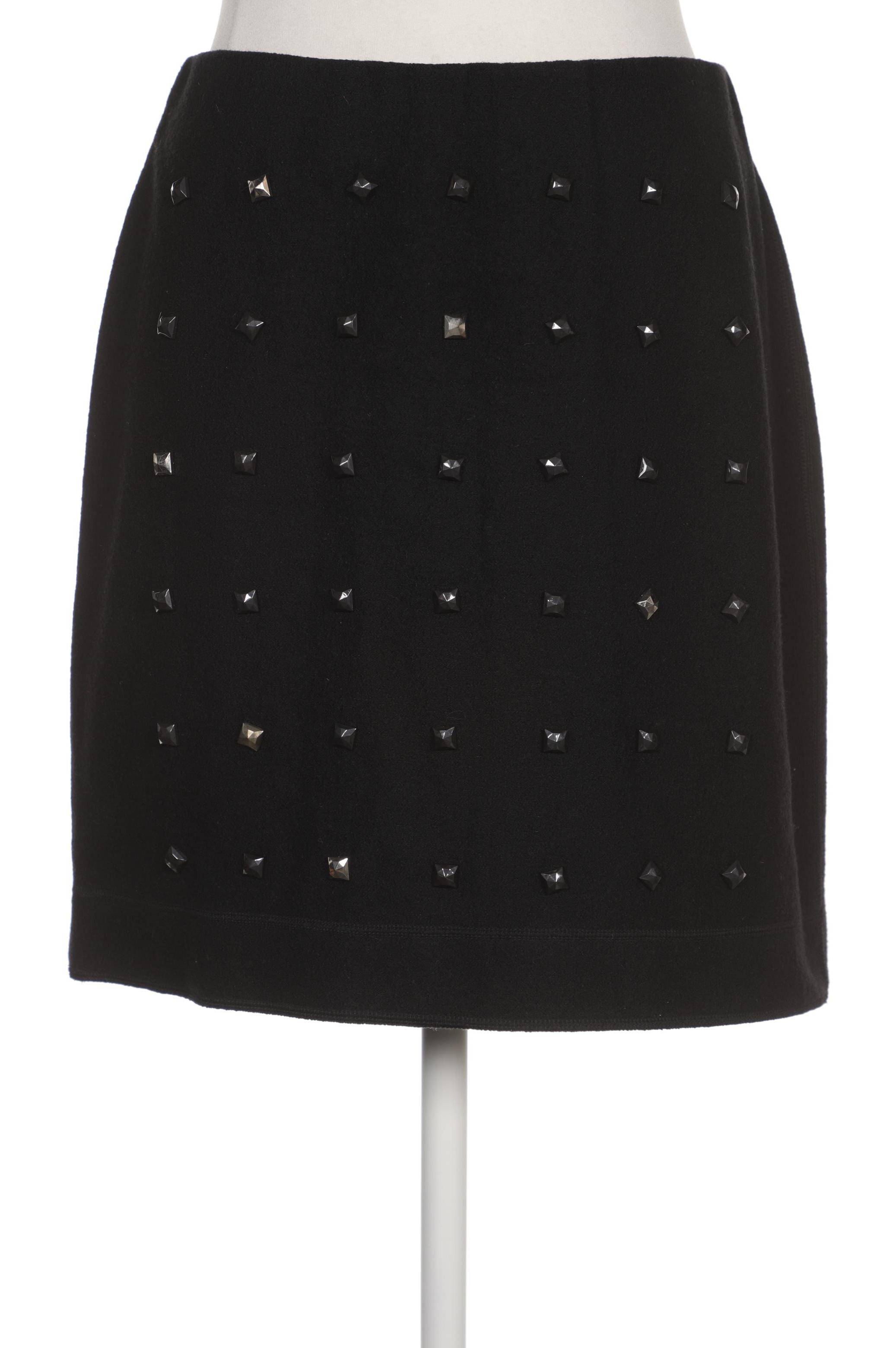 

Marc Cain Damen Rock, schwarz, Gr. 40