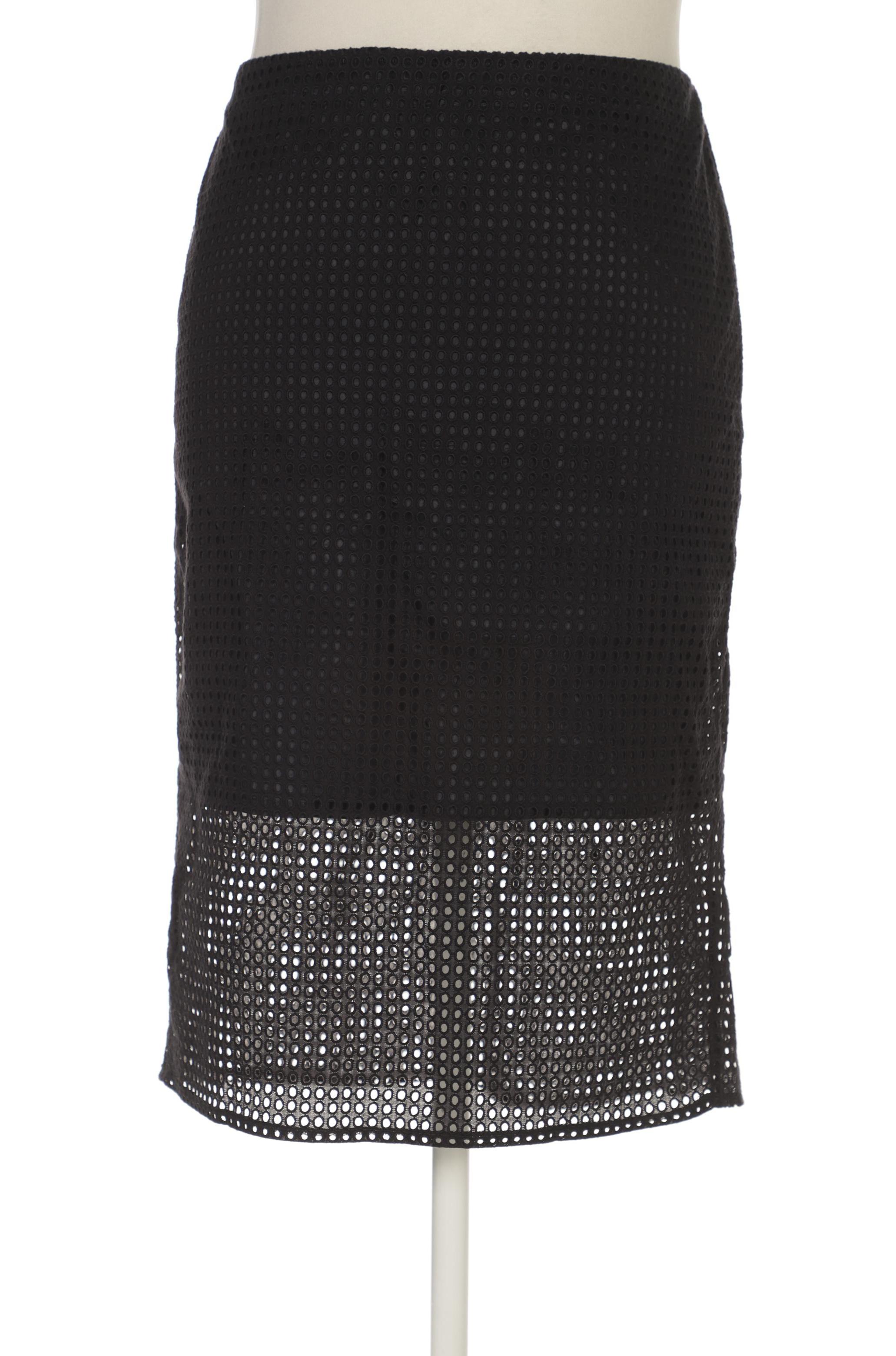 

Marc Cain Damen Rock, marineblau, Gr. 44