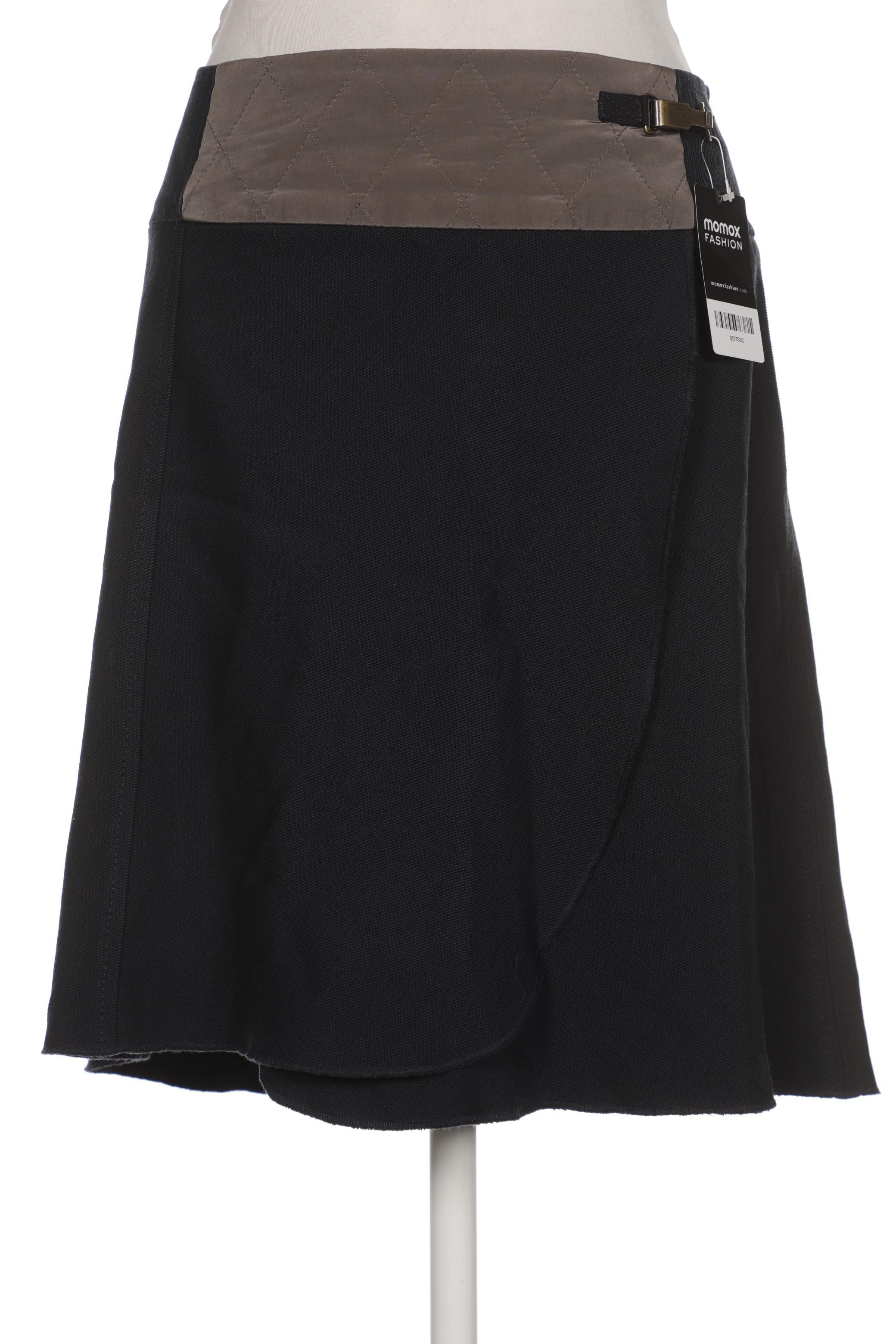 

Marc Cain Damen Rock, marineblau, Gr. 40