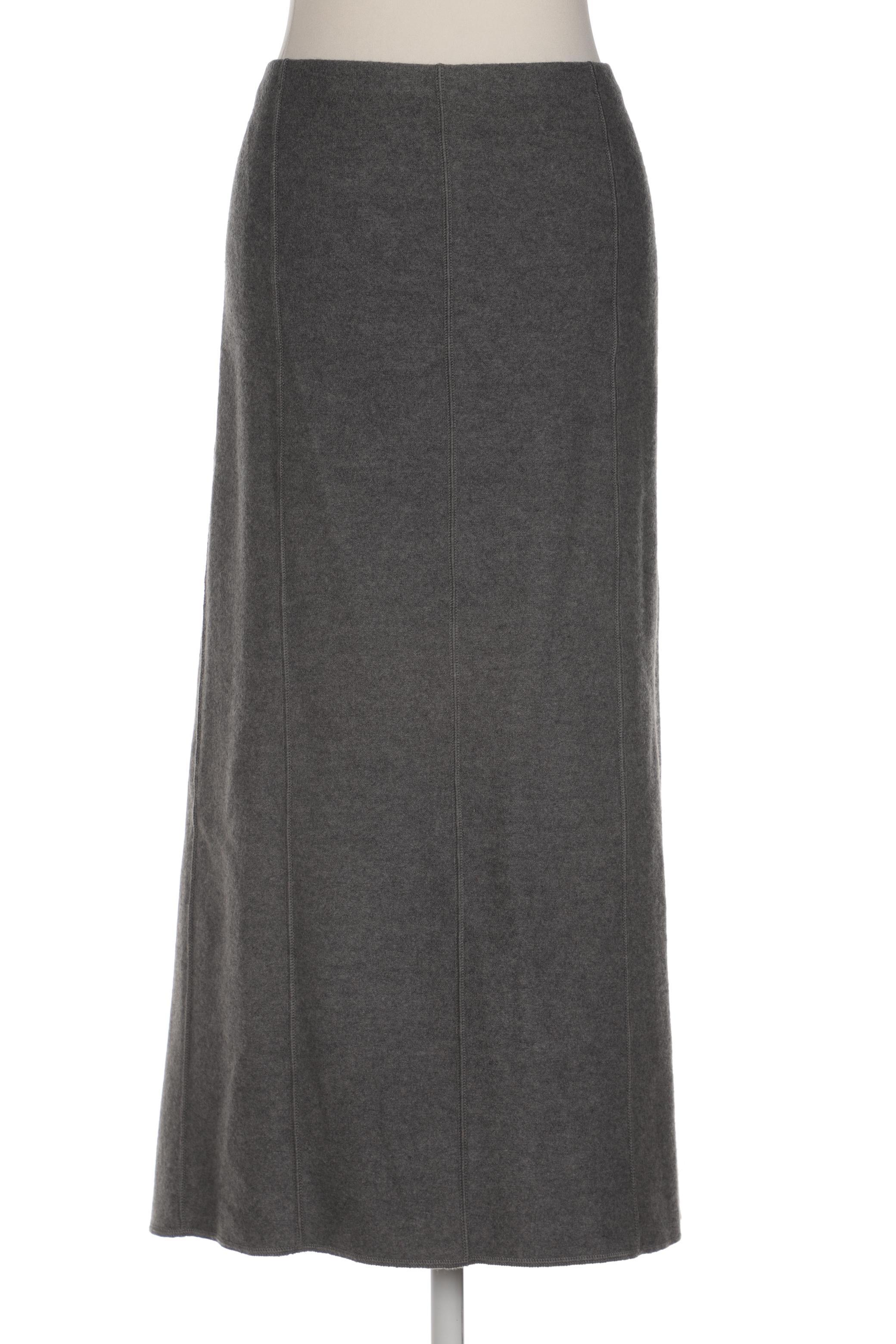 

Marc Cain Damen Rock, grau