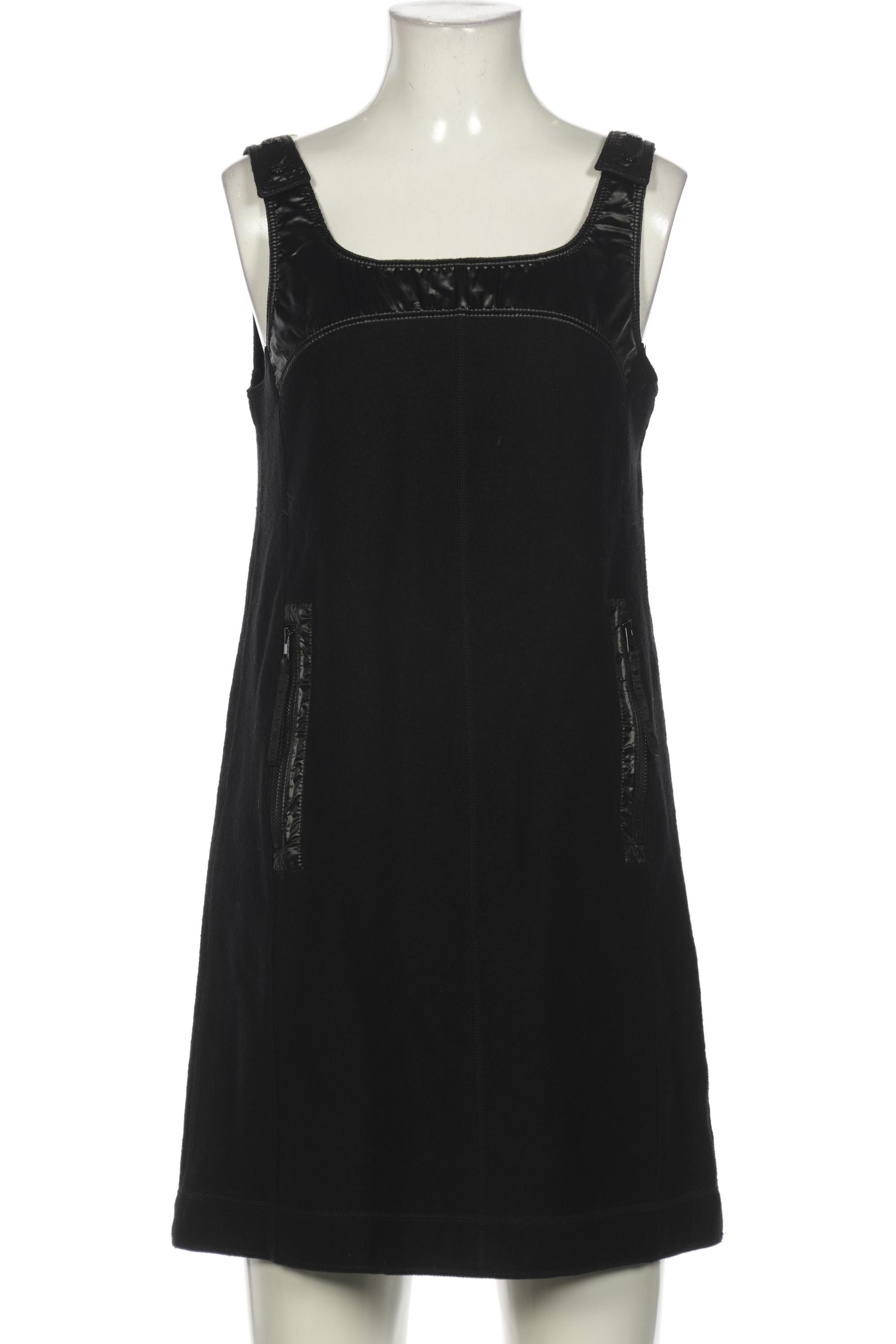 

Marc Cain Damen Kleid, schwarz, Gr. 36