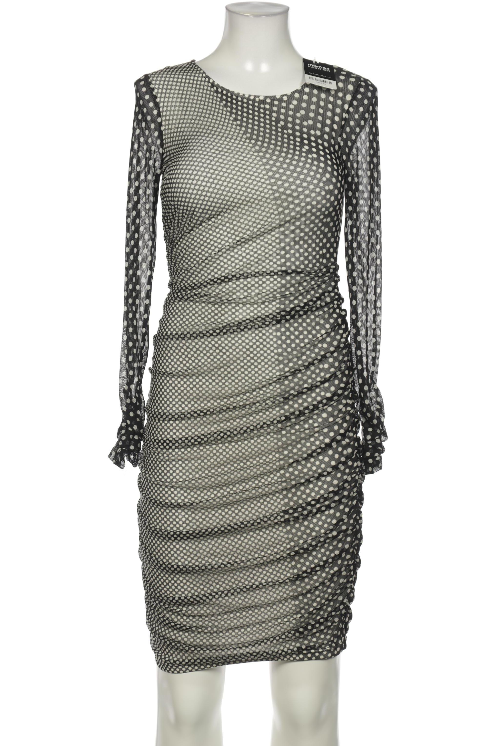 

Marc Cain Damen Kleid, schwarz