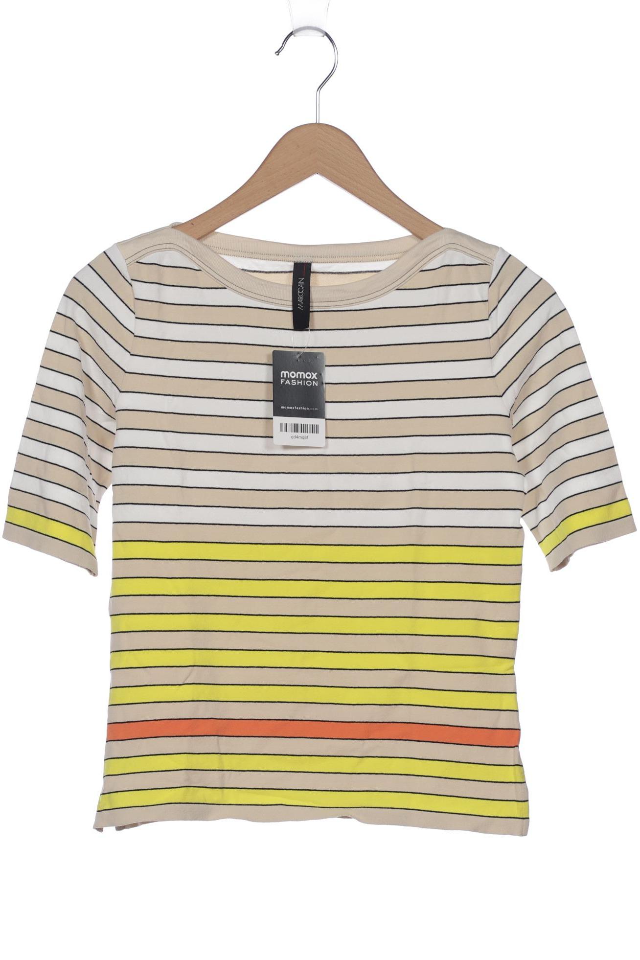 

Marc Cain Damen T-Shirt, beige