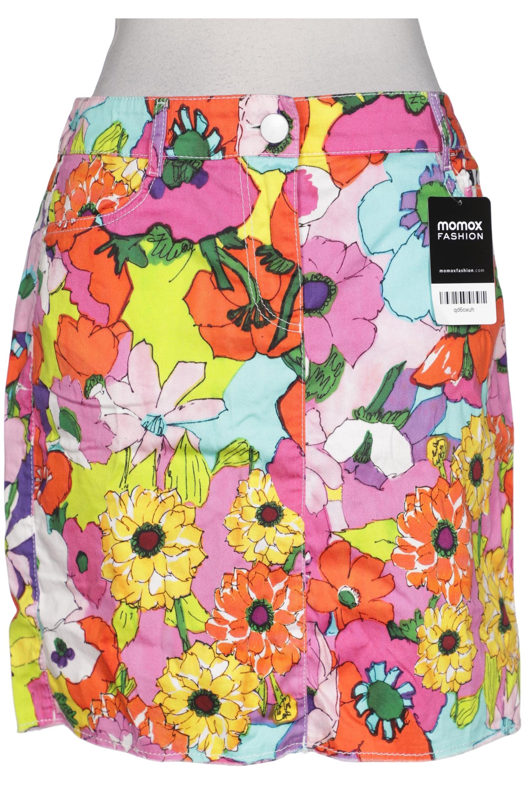 

Marc Cain Damen Rock, pink, Gr. 38