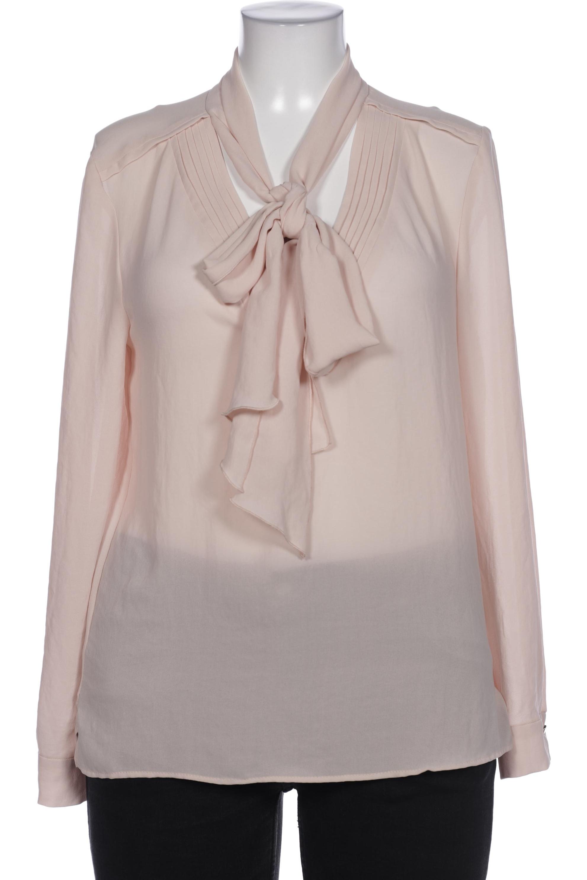 

Marc Cain Damen Bluse, beige, Gr. 44