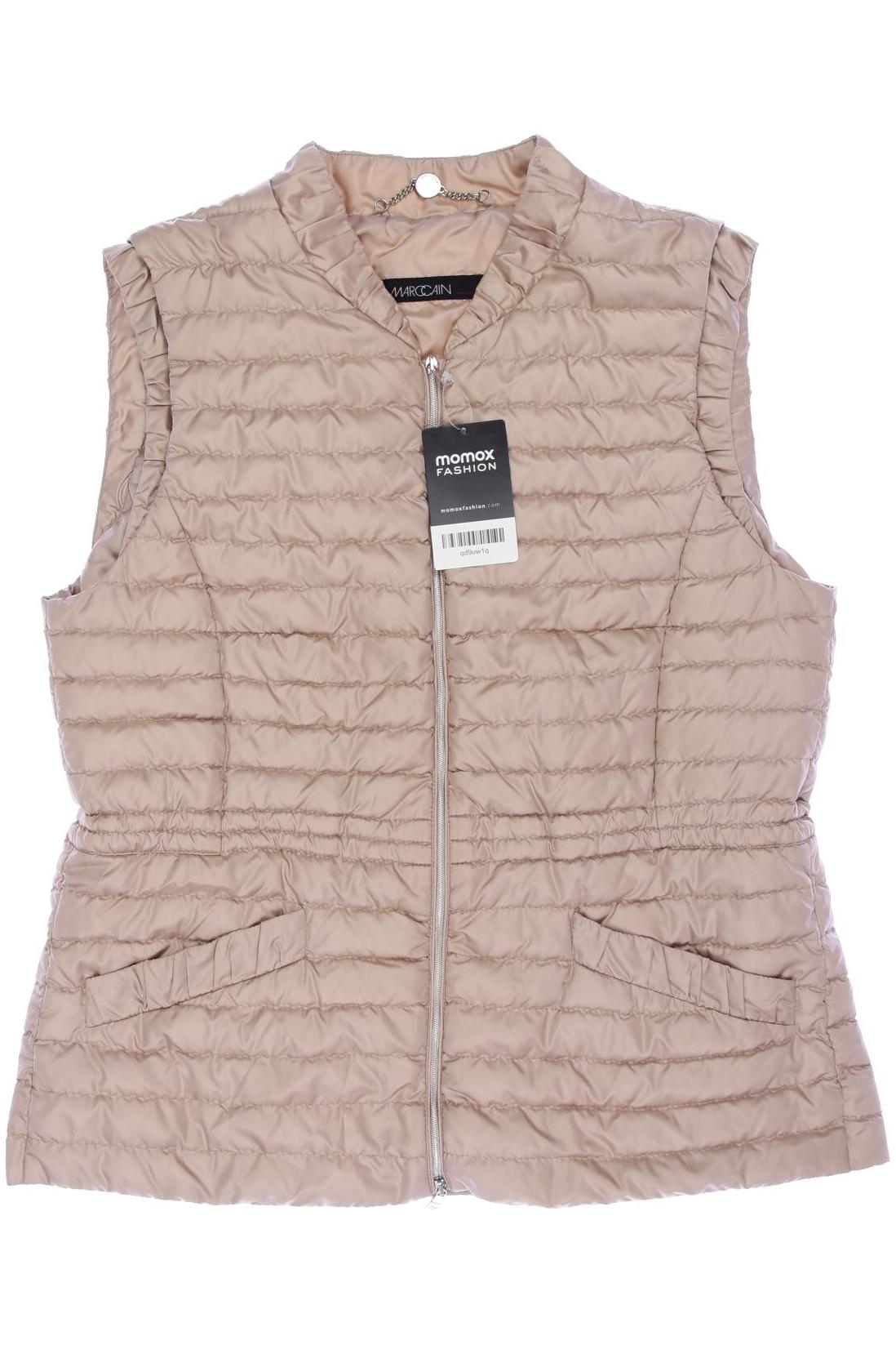 

Marc Cain Damen Weste, pink, Gr. 40