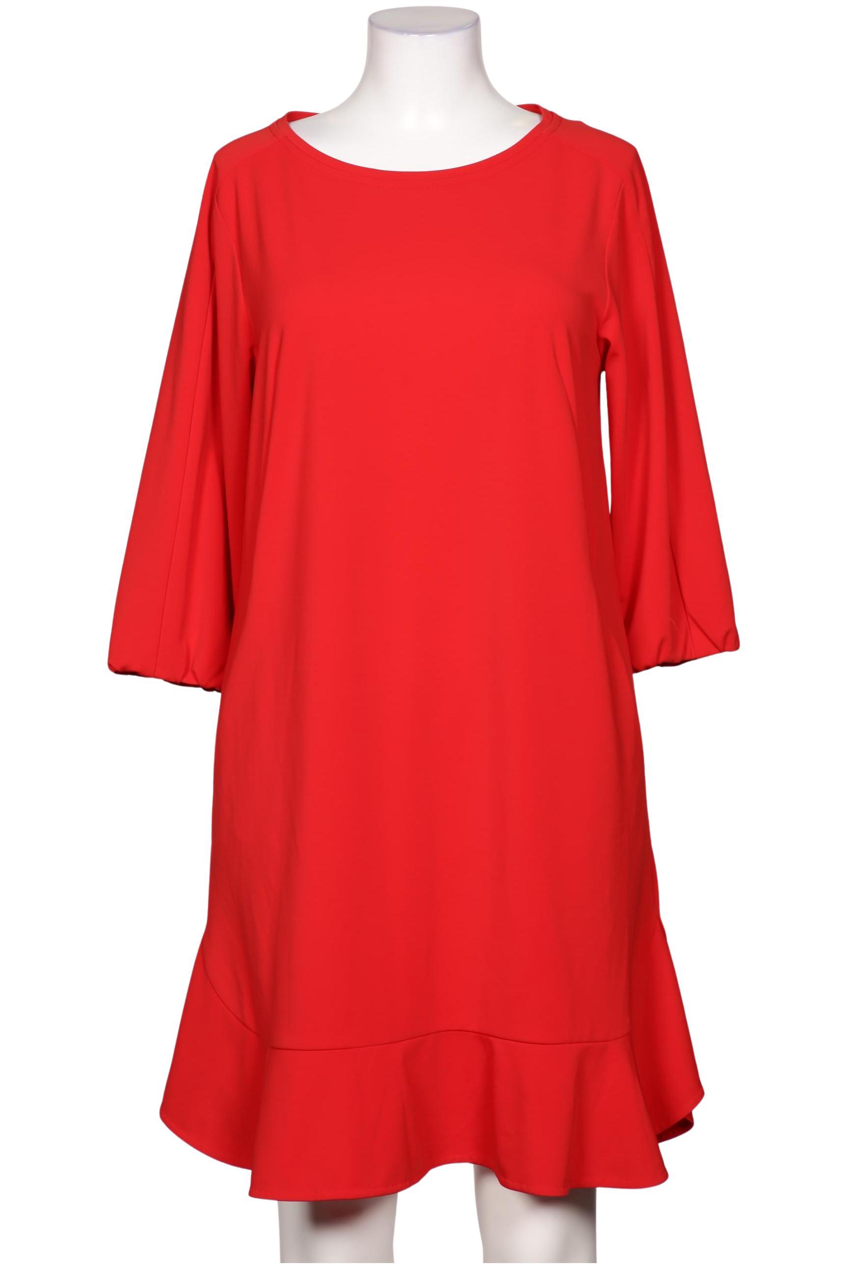 

Marc Cain Damen Kleid, rot, Gr. 40