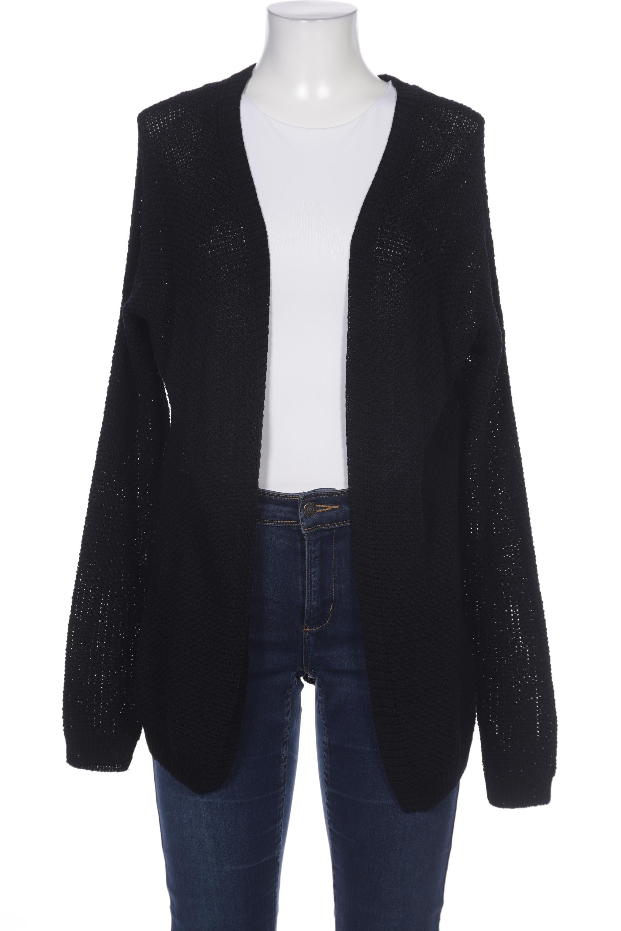 

Marc Cain Damen Strickjacke, marineblau