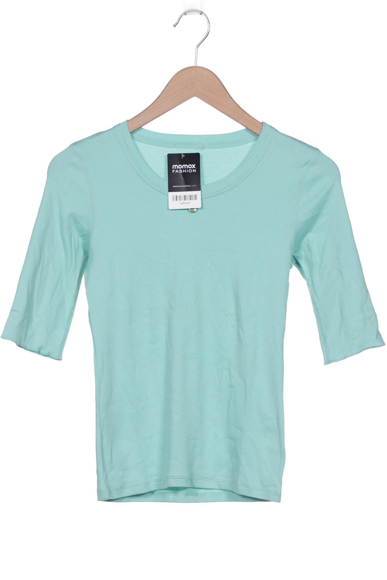 

Marc Cain Damen T-Shirt, hellgrün