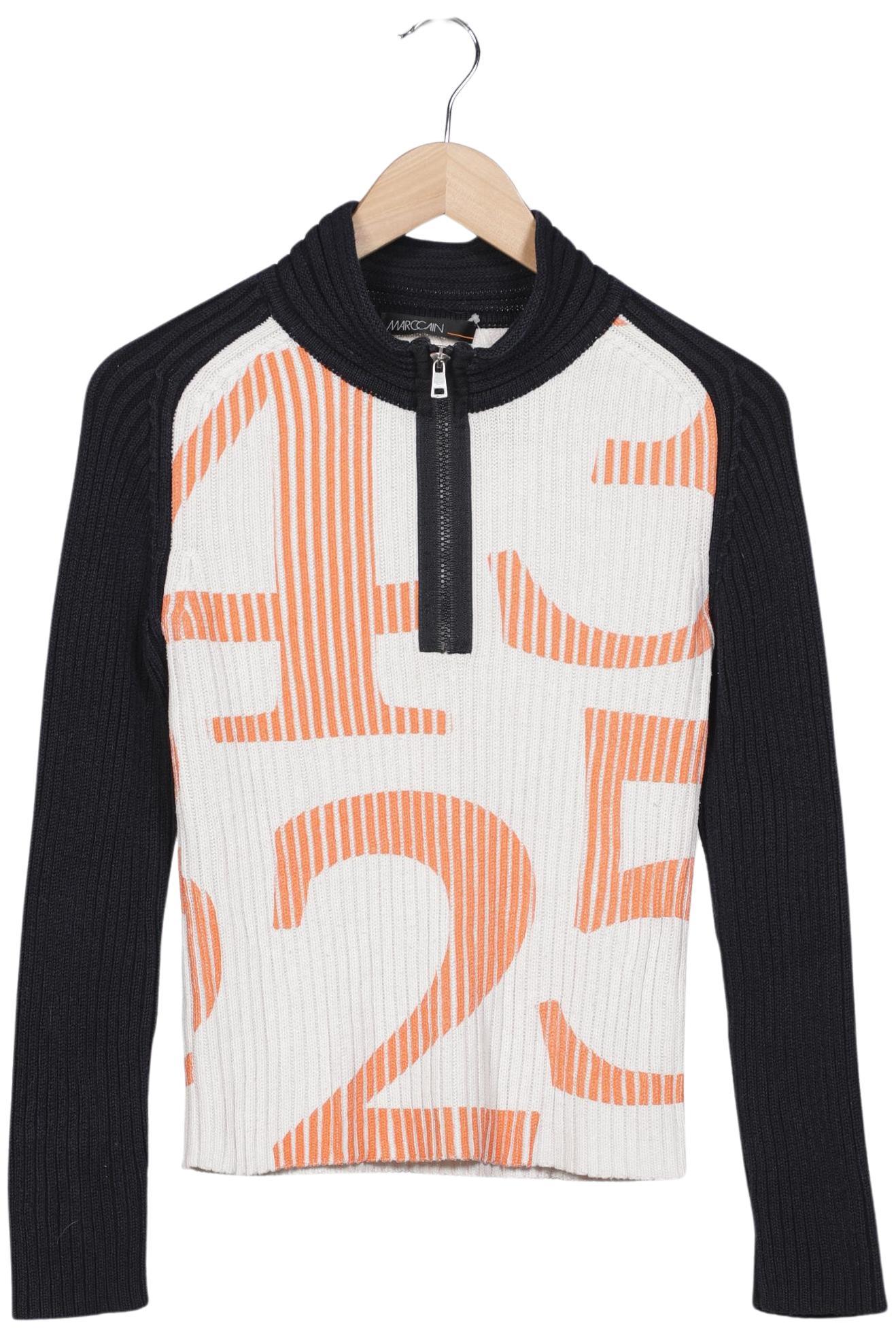 

Marc Cain Damen Pullover, mehrfarbig, Gr. 36