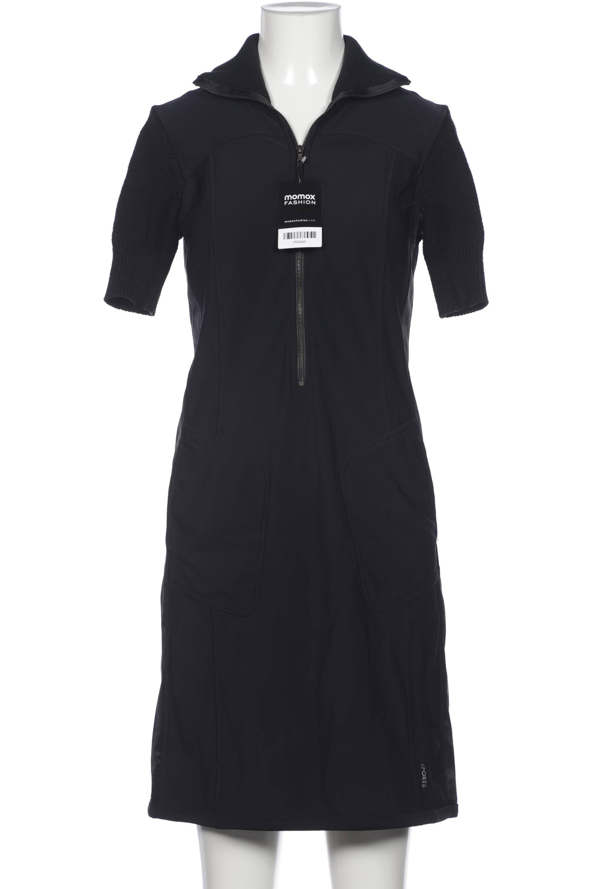 

Marc Cain Damen Kleid, schwarz, Gr. 36