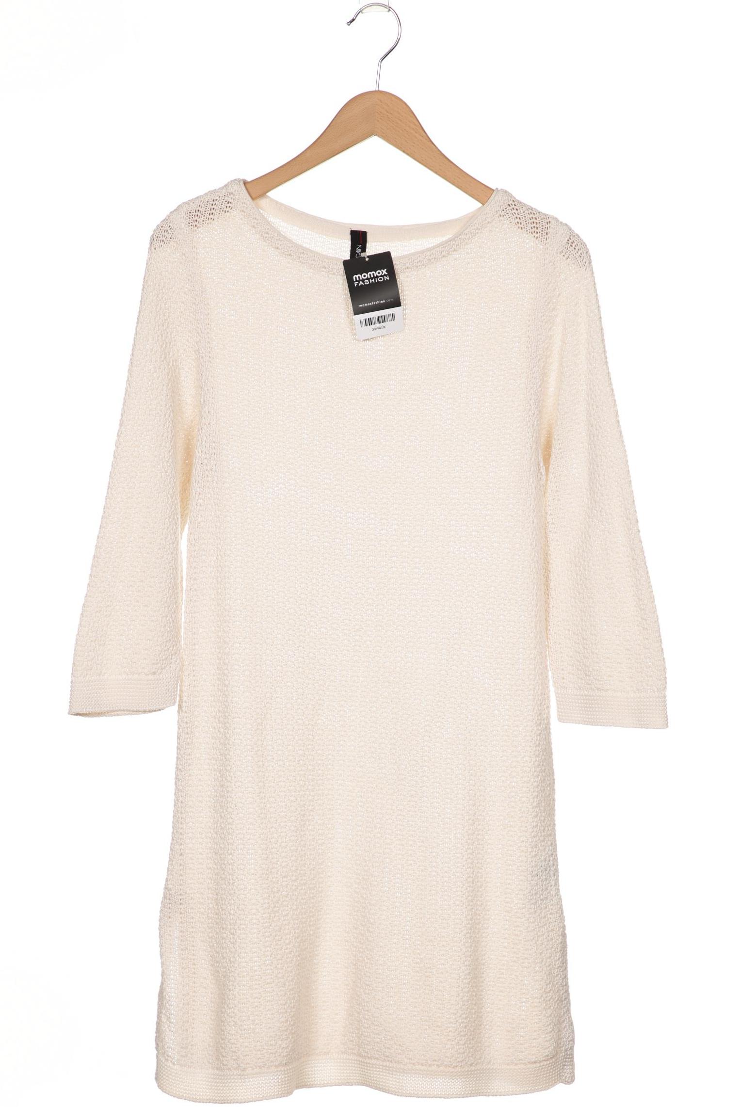 

Marc Cain Damen Pullover, cremeweiß