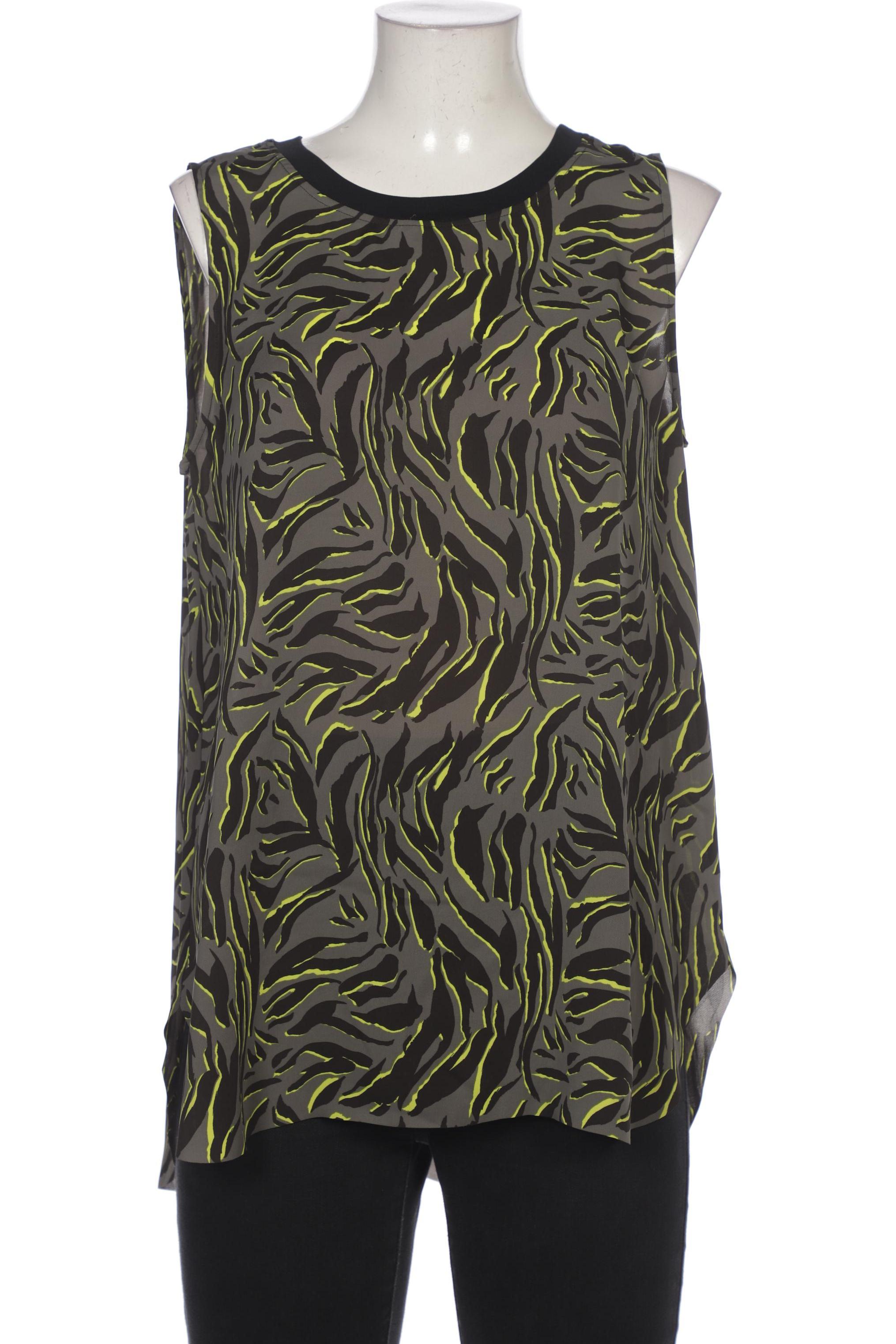 

Marc Cain Damen Bluse, grau