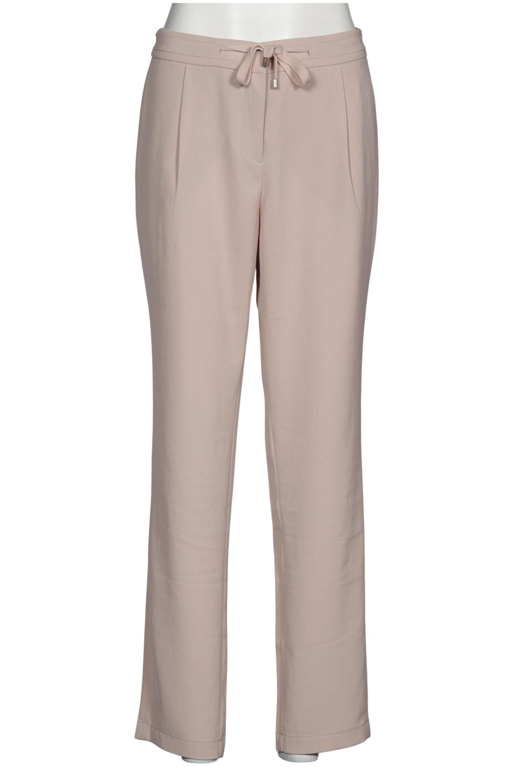 

Marc Cain Damen Stoffhose, beige, Gr. 40