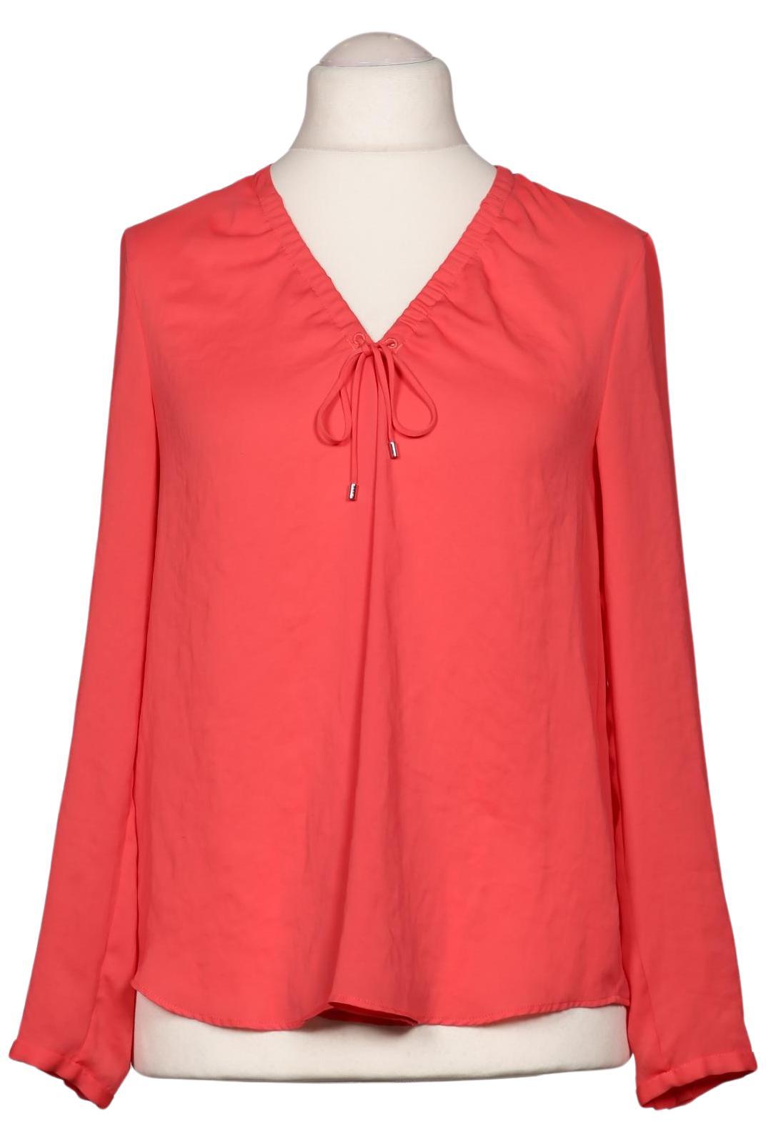 

Marc Cain Damen Bluse, rot, Gr. 36