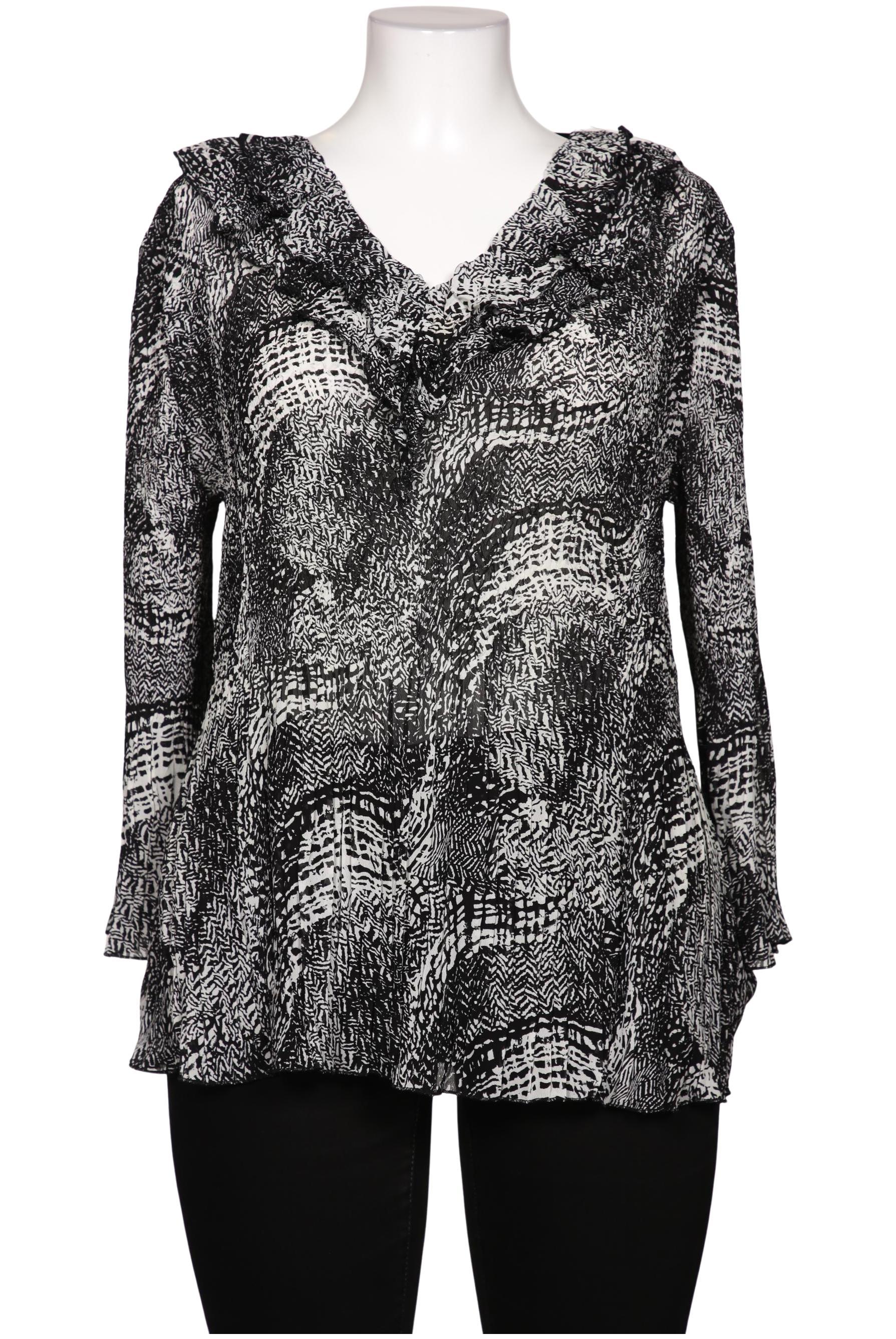 

Marc Cain Damen Bluse, mehrfarbig, Gr. 42