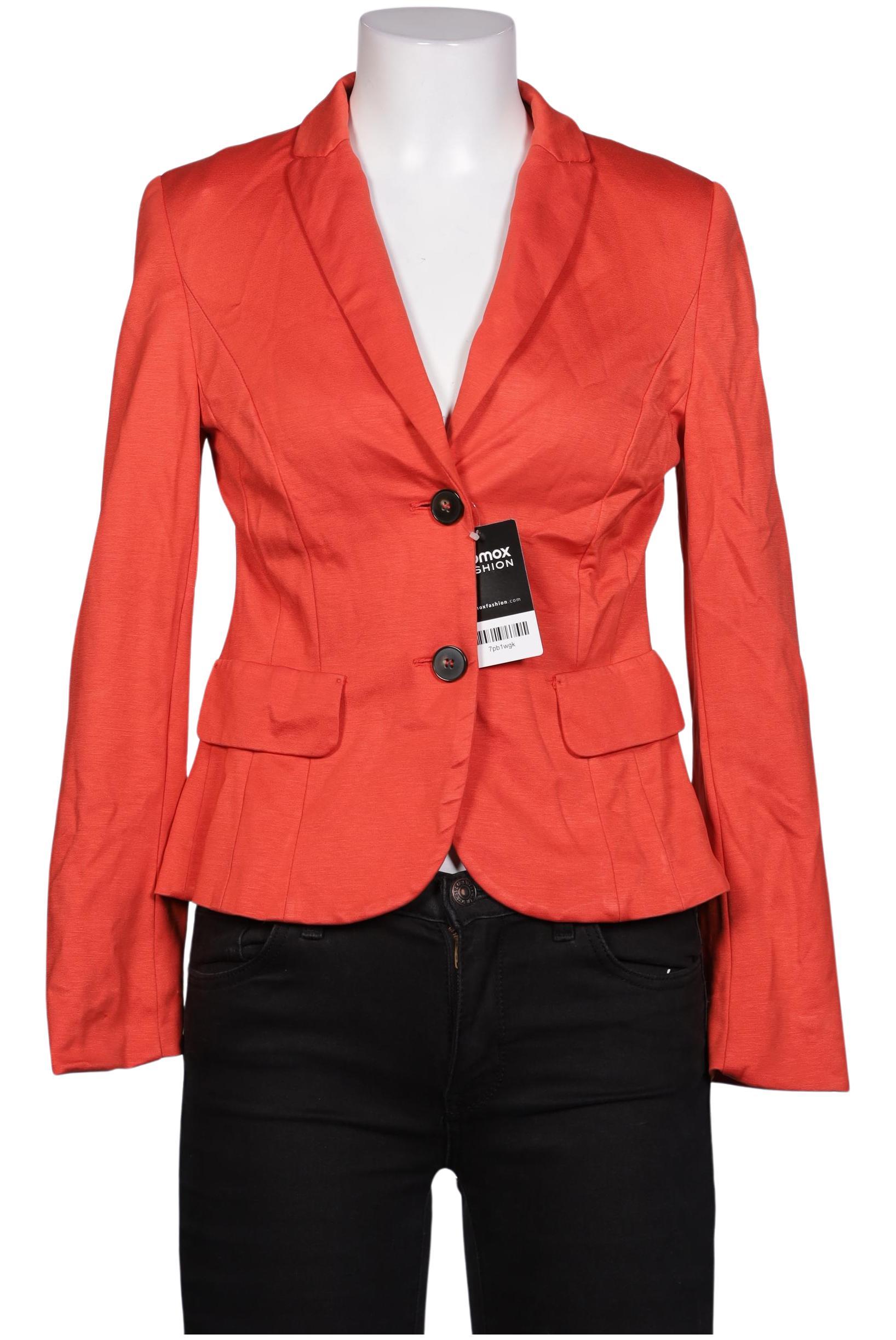 

Marc Cain Damen Blazer, rot, Gr. 34