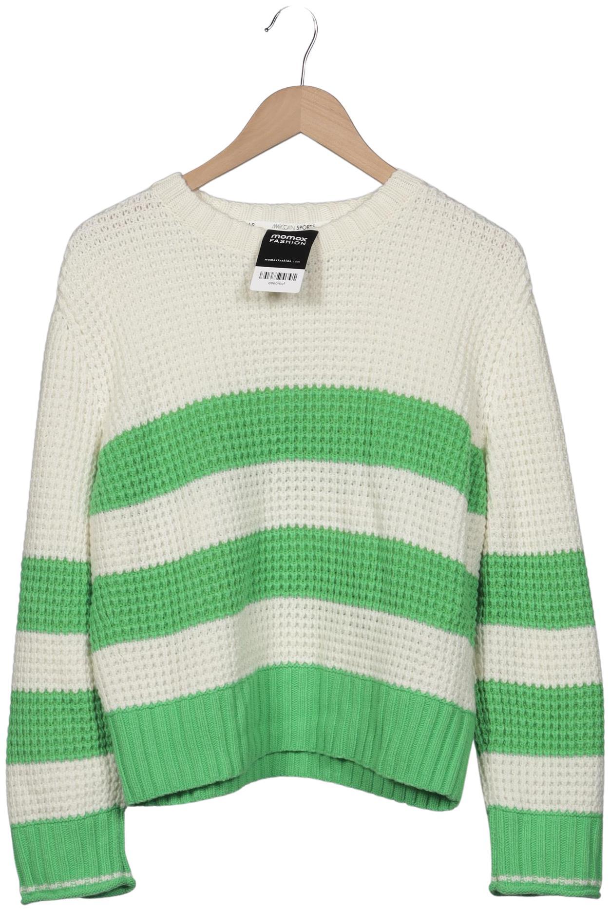

Marc Cain Damen Pullover, cremeweiß, Gr. 42