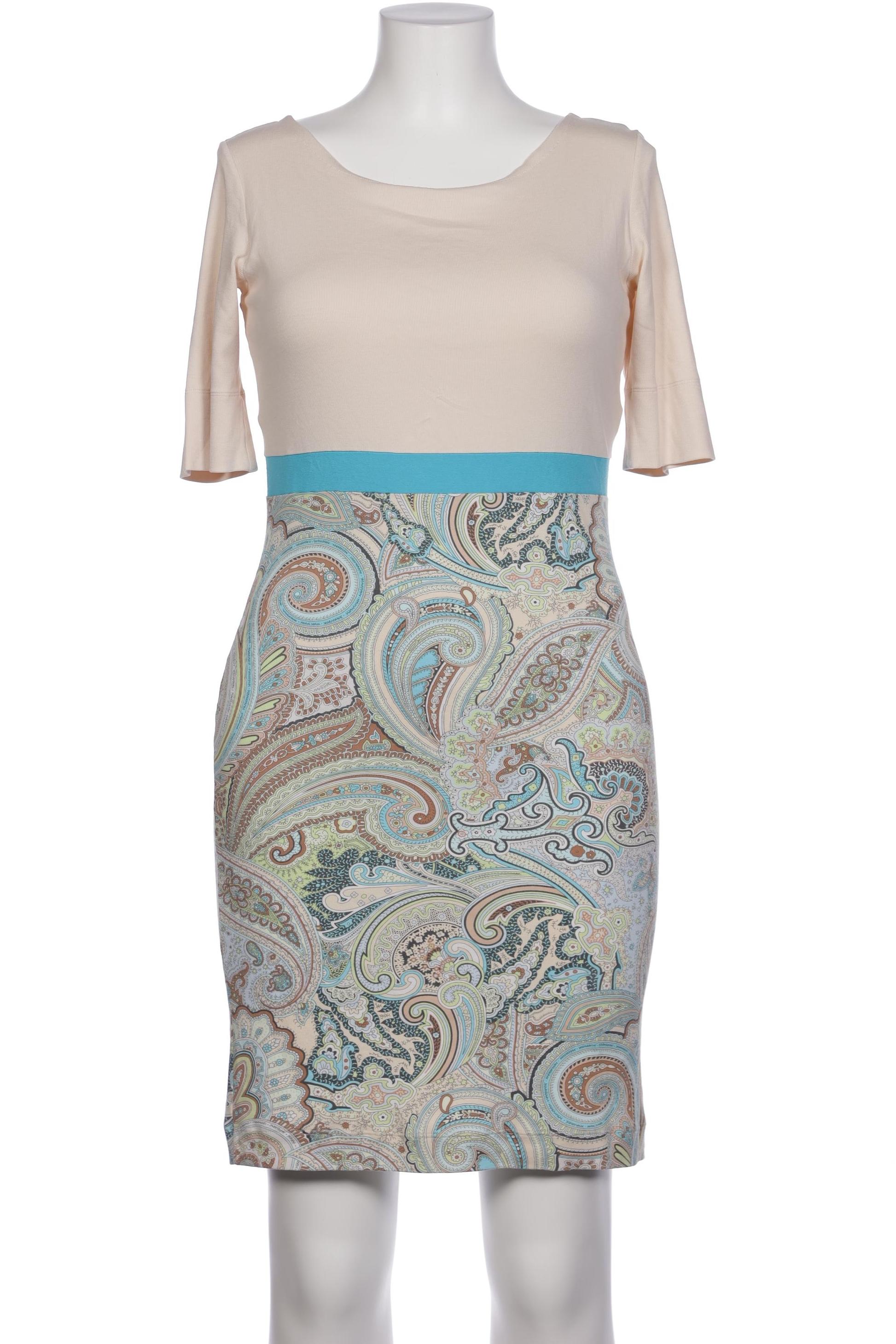 

Marc Cain Damen Kleid, beige, Gr. 42
