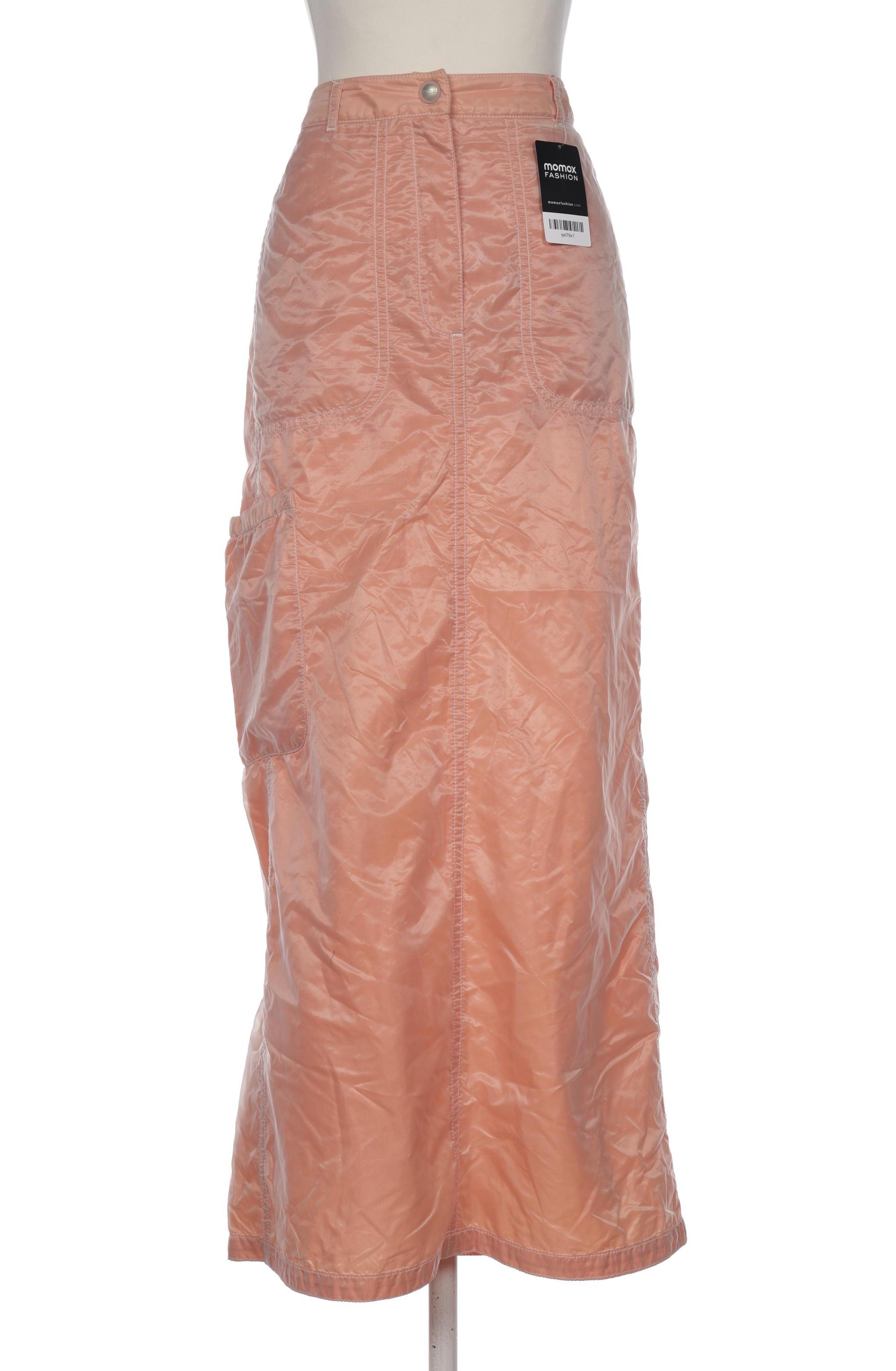 

Marc Cain Damen Rock, pink, Gr. 40