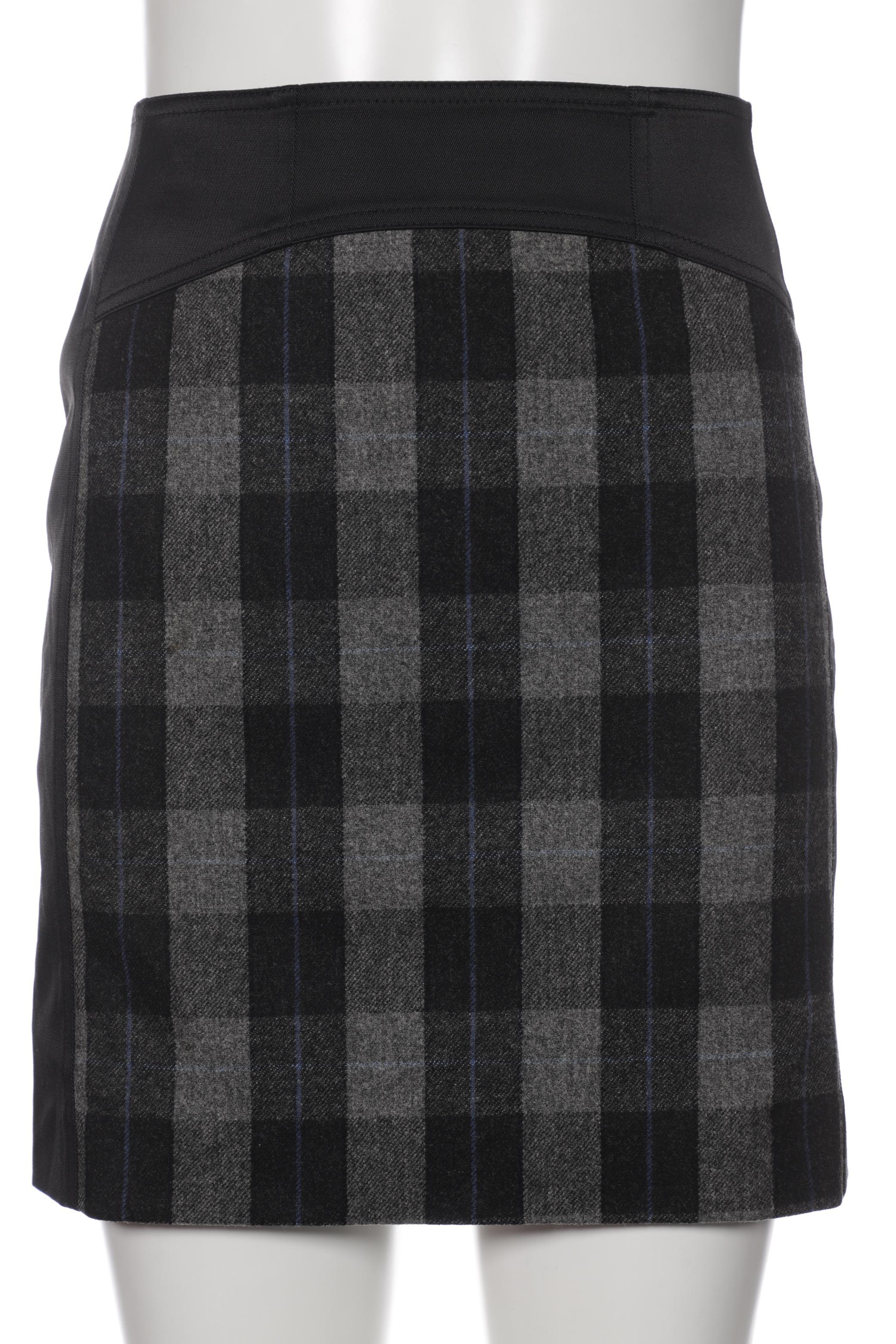 

Marc Cain Damen Rock, grau, Gr. 38