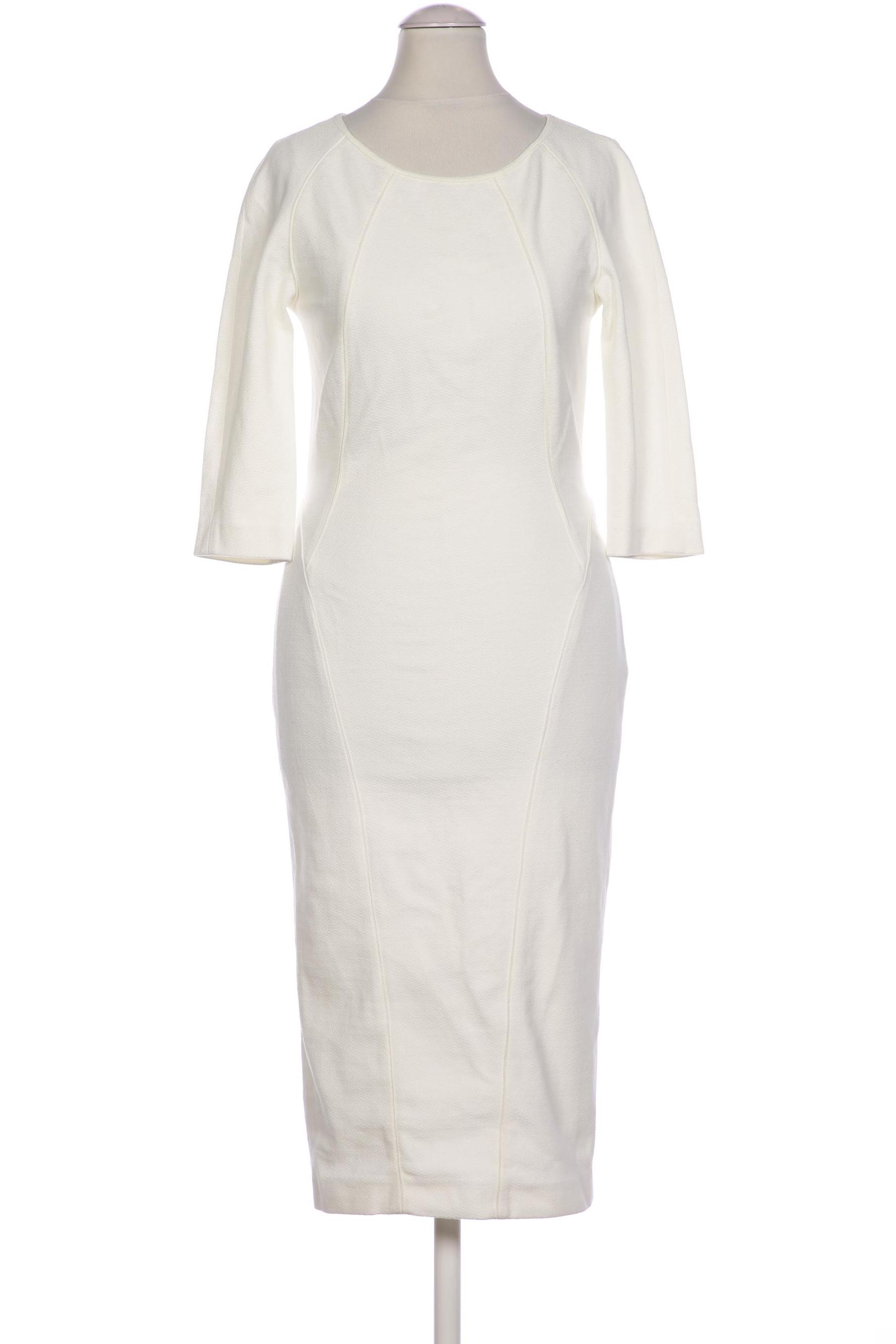 

Marc Cain Damen Kleid, cremeweiß, Gr. 36