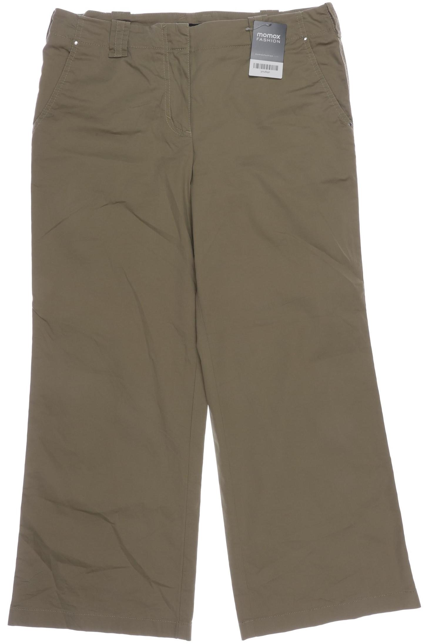 

Marc Cain Damen Stoffhose, beige, Gr. 42