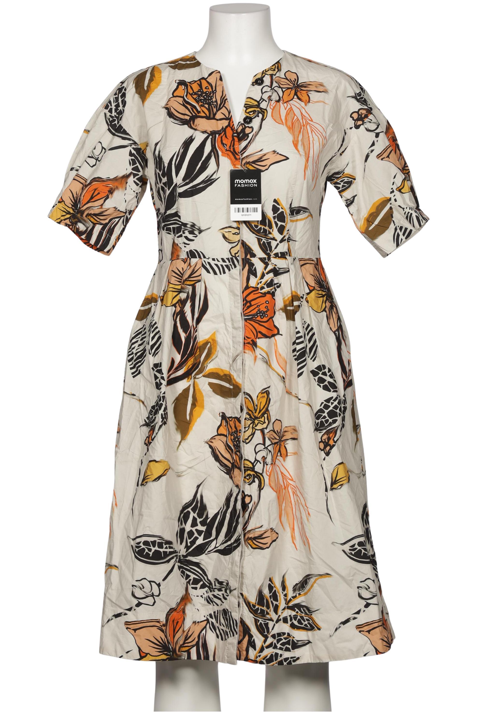 

Marc Cain Damen Kleid, mehrfarbig, Gr. 36