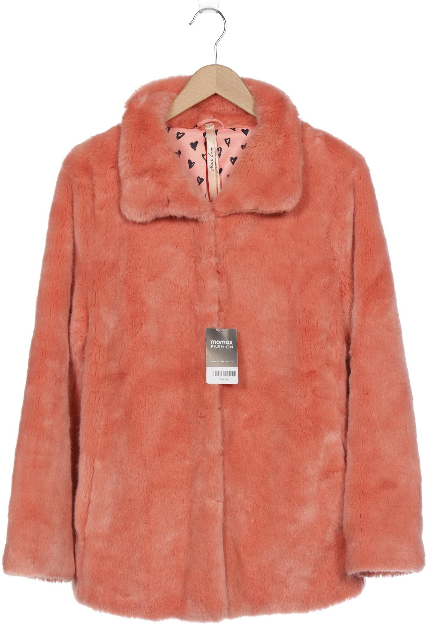 

Marc Cain Damen Jacke, orange, Gr. 42