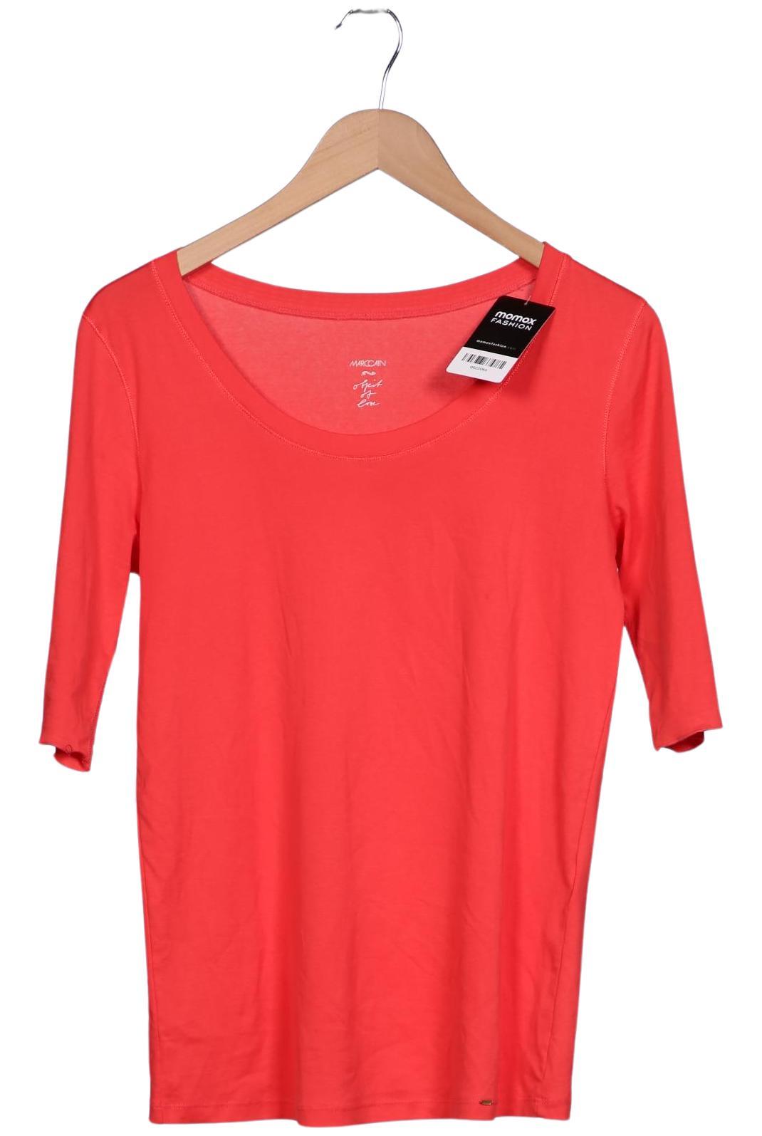 

Marc Cain Damen T-Shirt, pink, Gr. 42