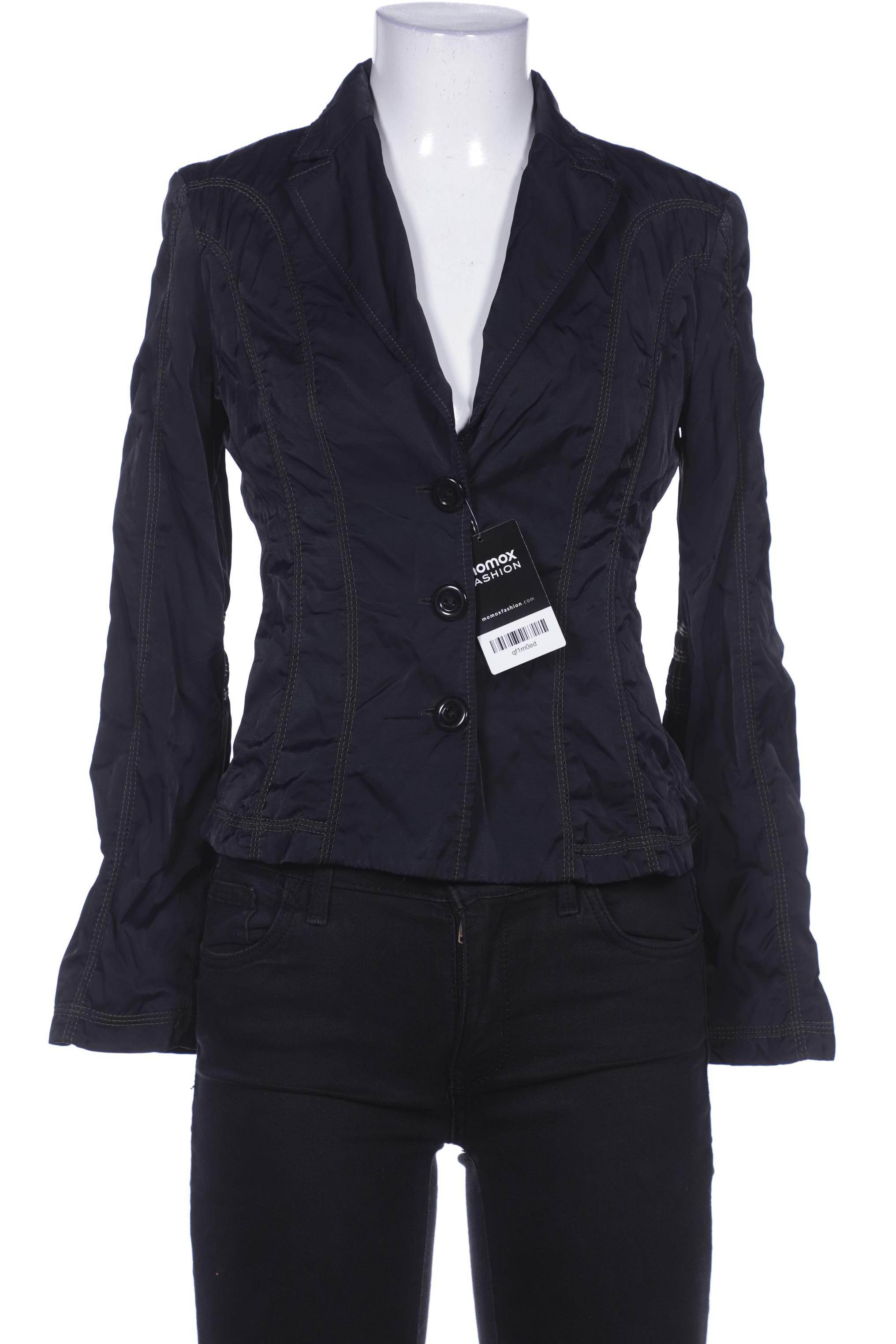 

Marc Cain Damen Blazer, schwarz