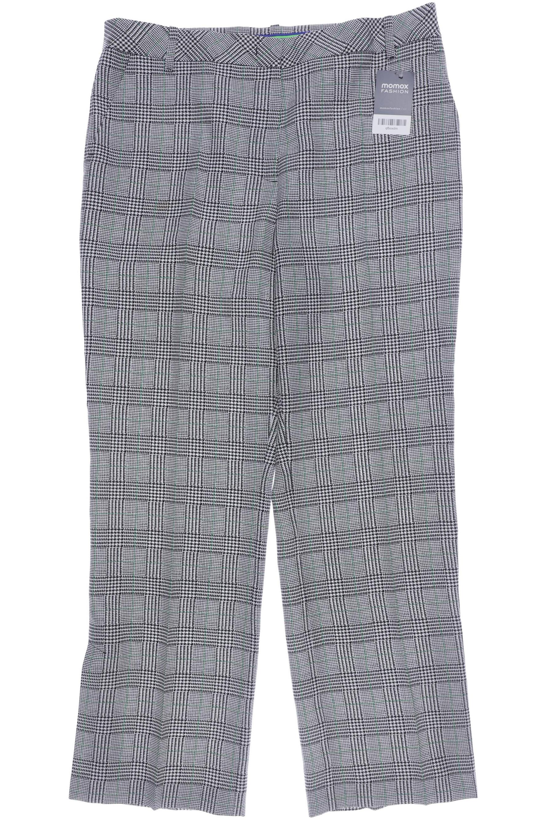 

Marc Cain Damen Stoffhose, schwarz, Gr. 44