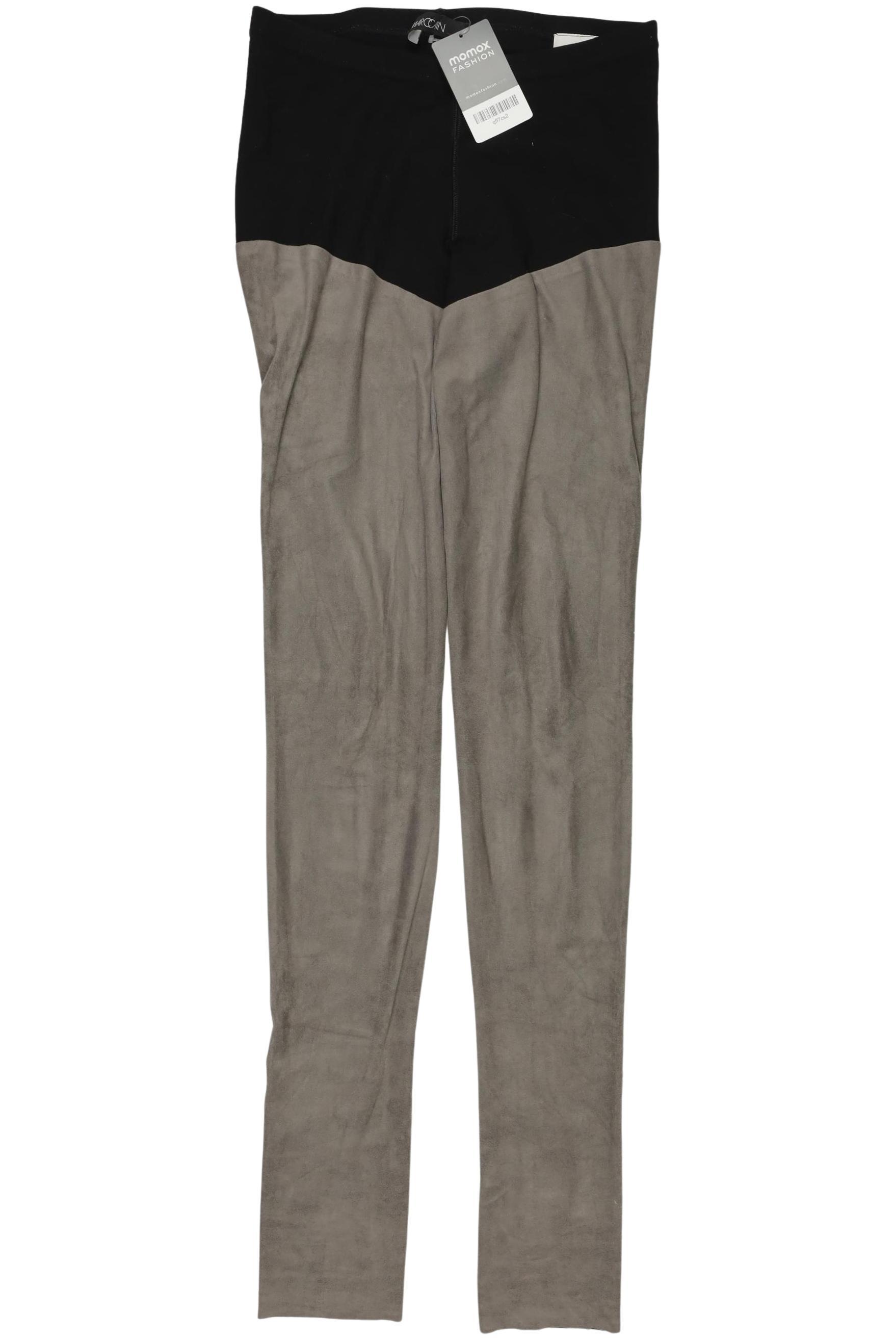 

Marc Cain Damen Stoffhose, grau, Gr. 36