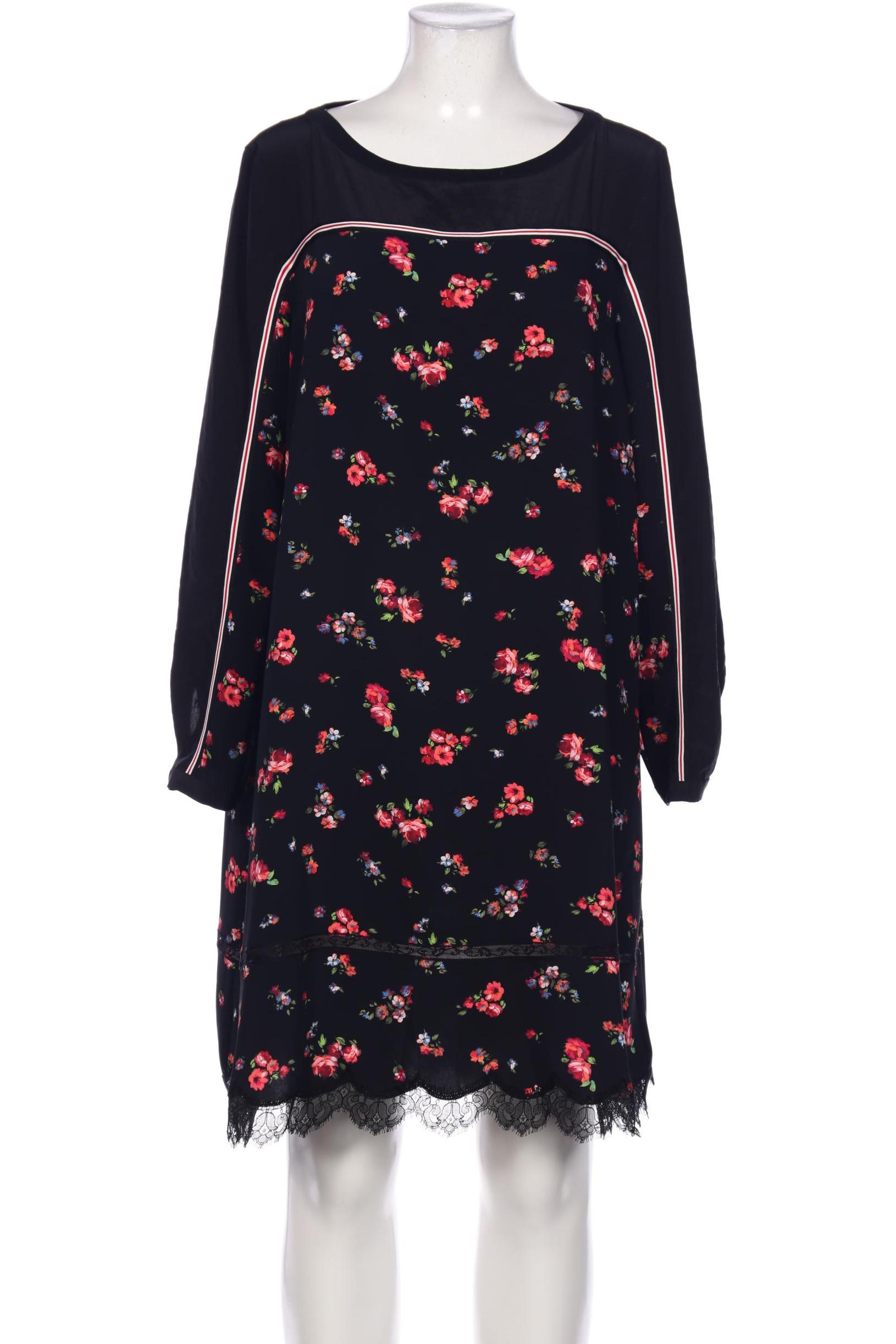 

Marc Cain Damen Kleid, schwarz, Gr. 40