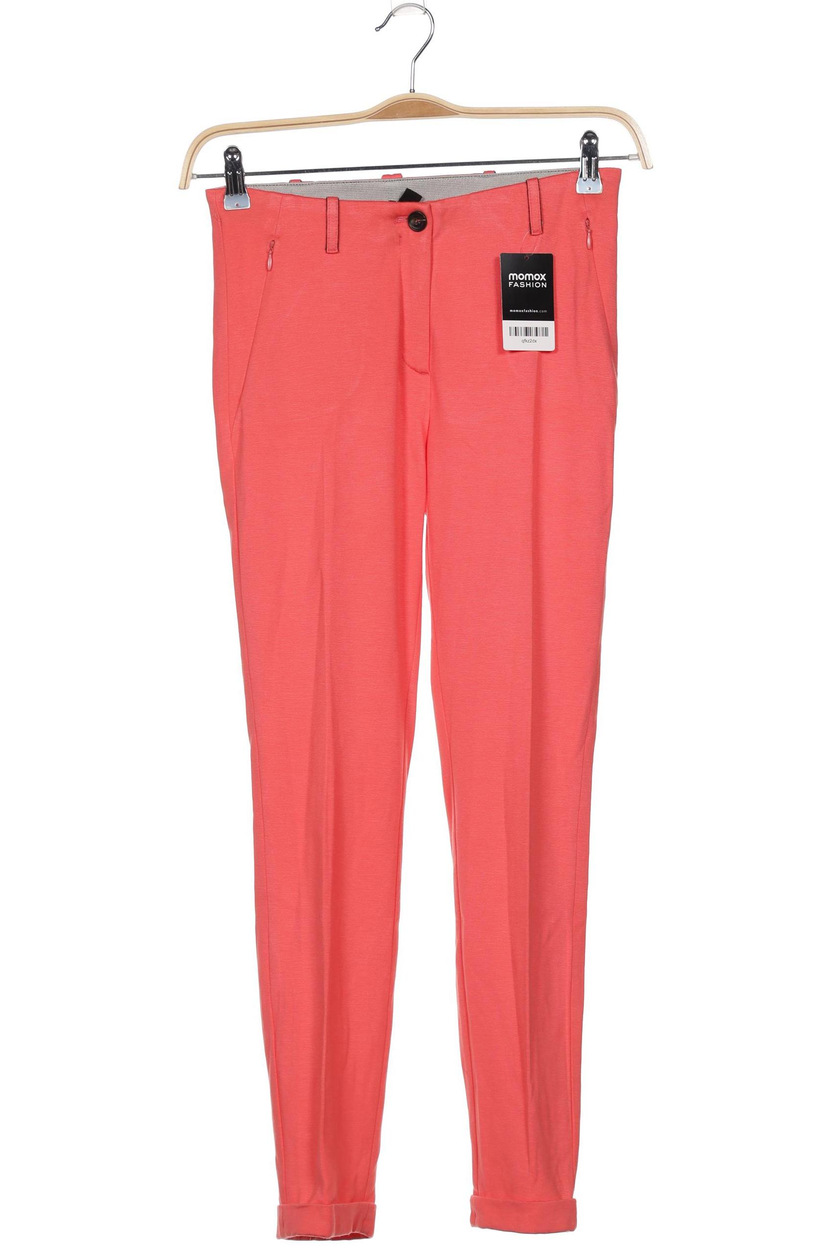 

Marc Cain Damen Stoffhose, pink, Gr. 34