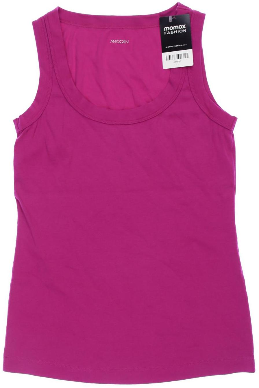 

Marc Cain Damen Top, pink, Gr. 40