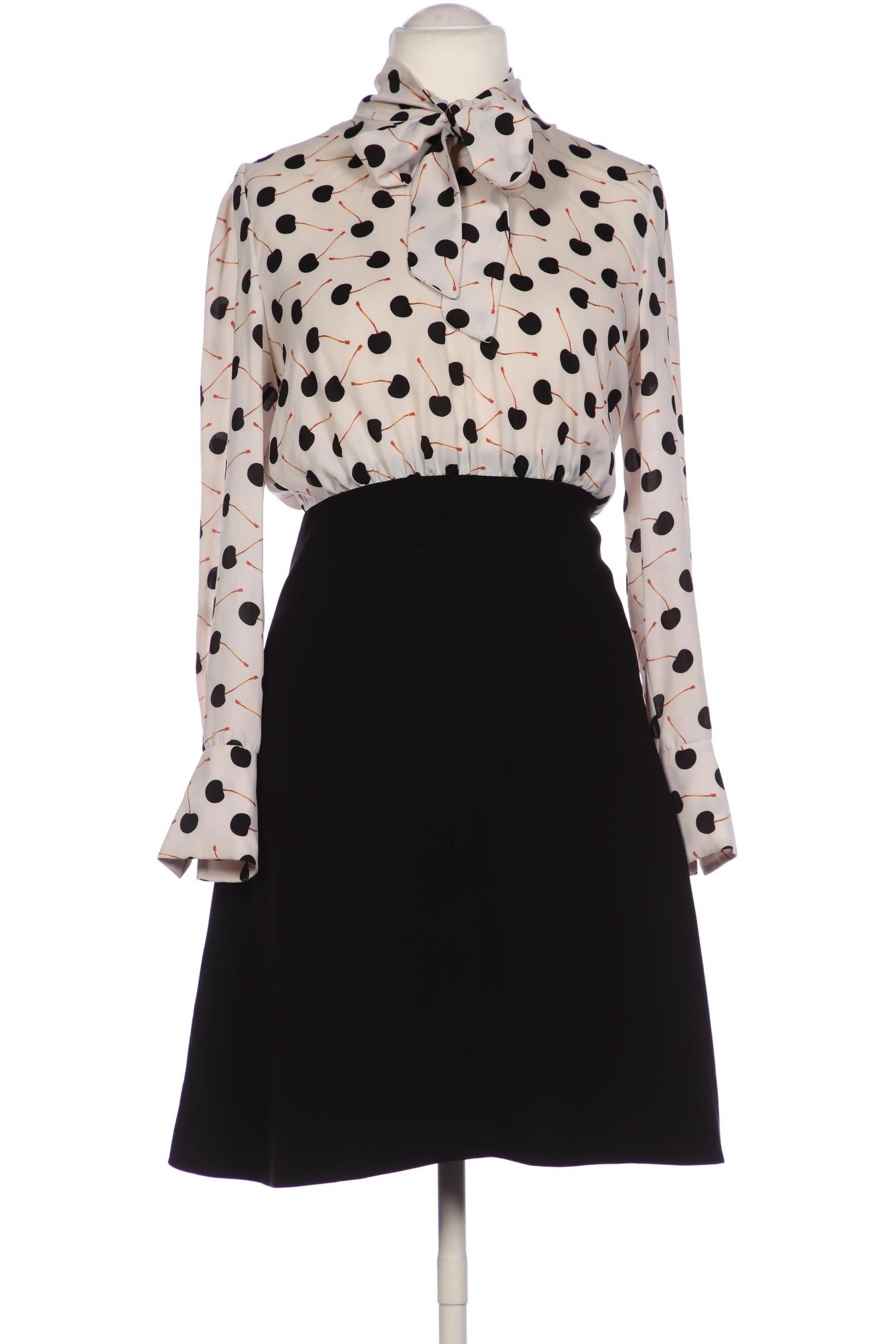 

Marc Cain Damen Kleid, schwarz, Gr. 38