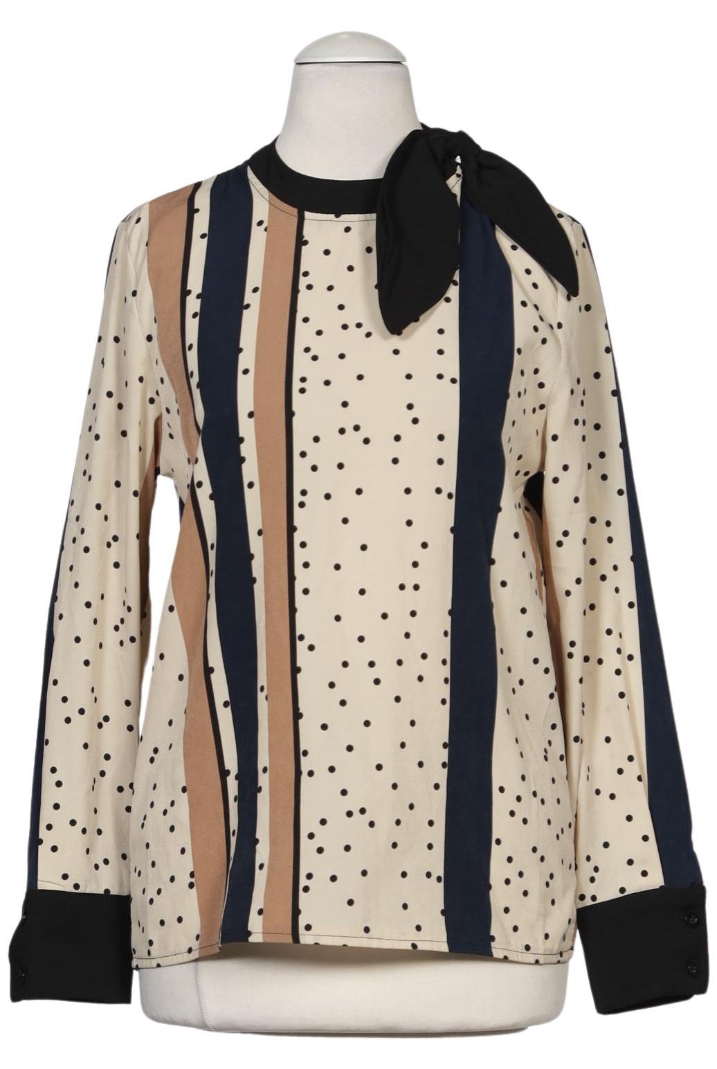 

Marc Cain Damen Bluse, mehrfarbig, Gr. 38