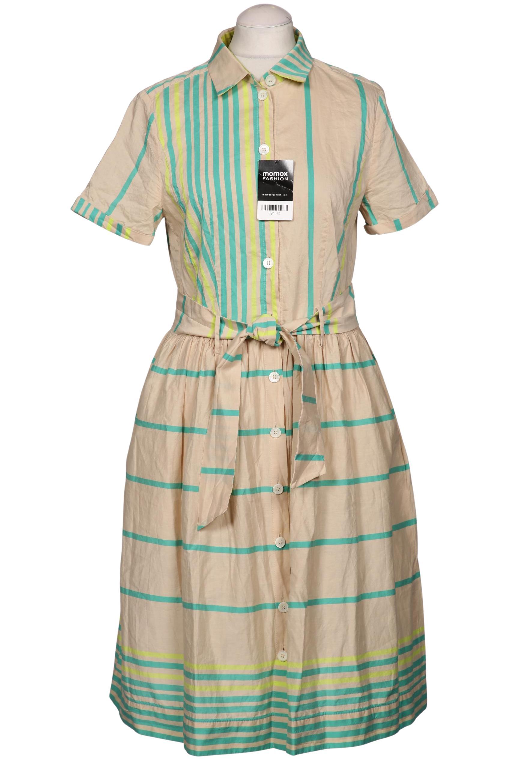 

Marc Cain Damen Kleid, mehrfarbig, Gr. 38