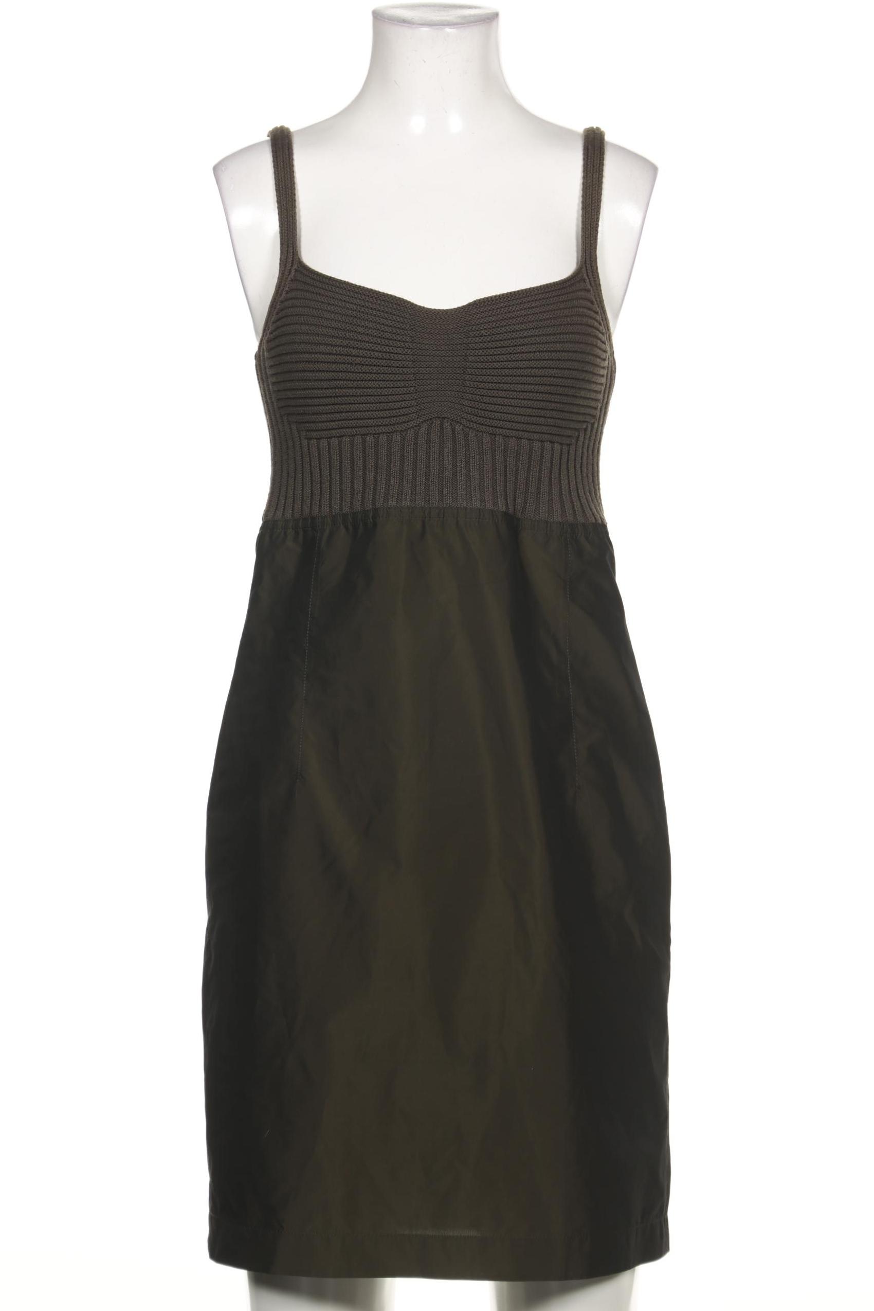 

Marc Cain Damen Kleid, grün