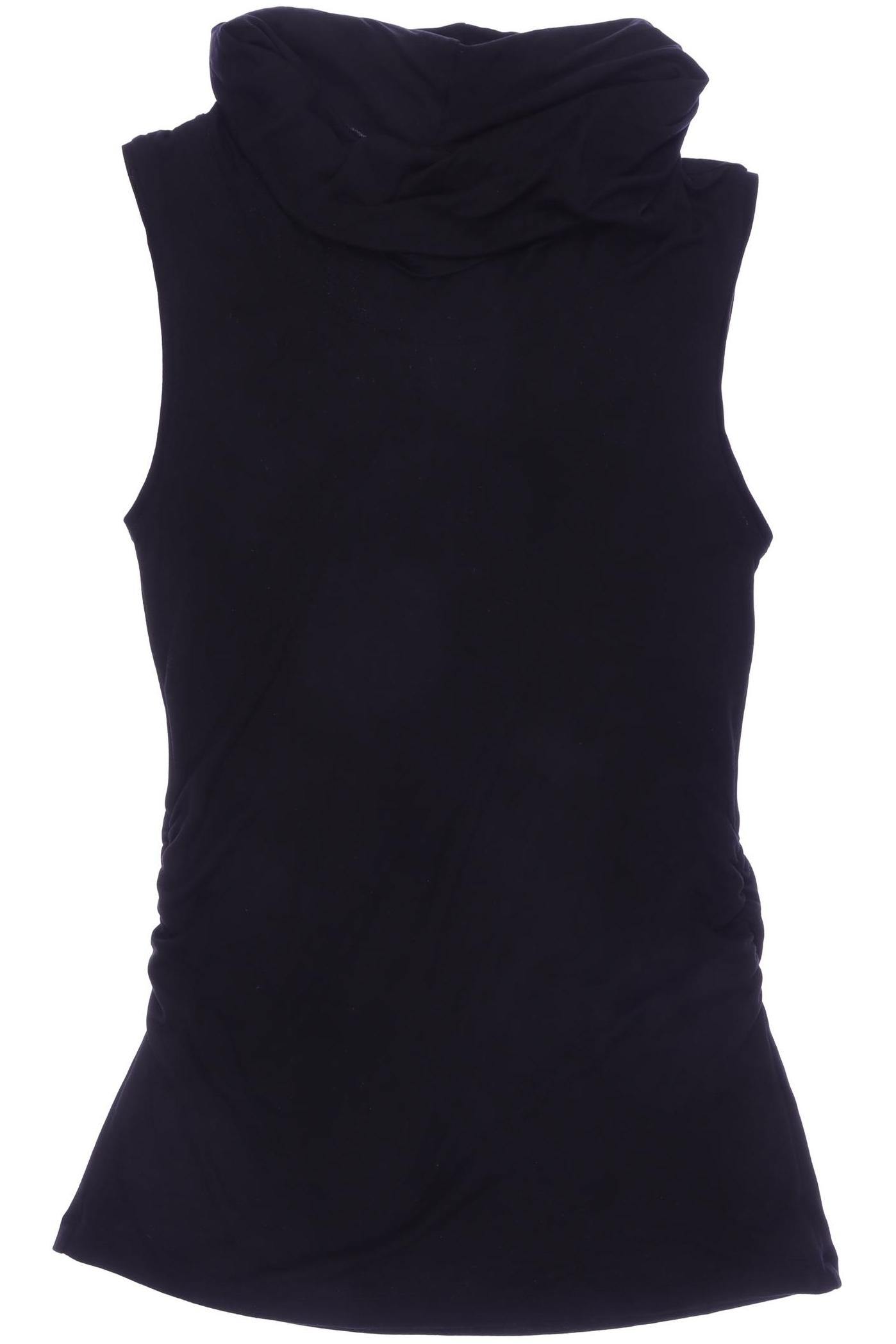 

Marc Cain Damen Top, schwarz, Gr. 42