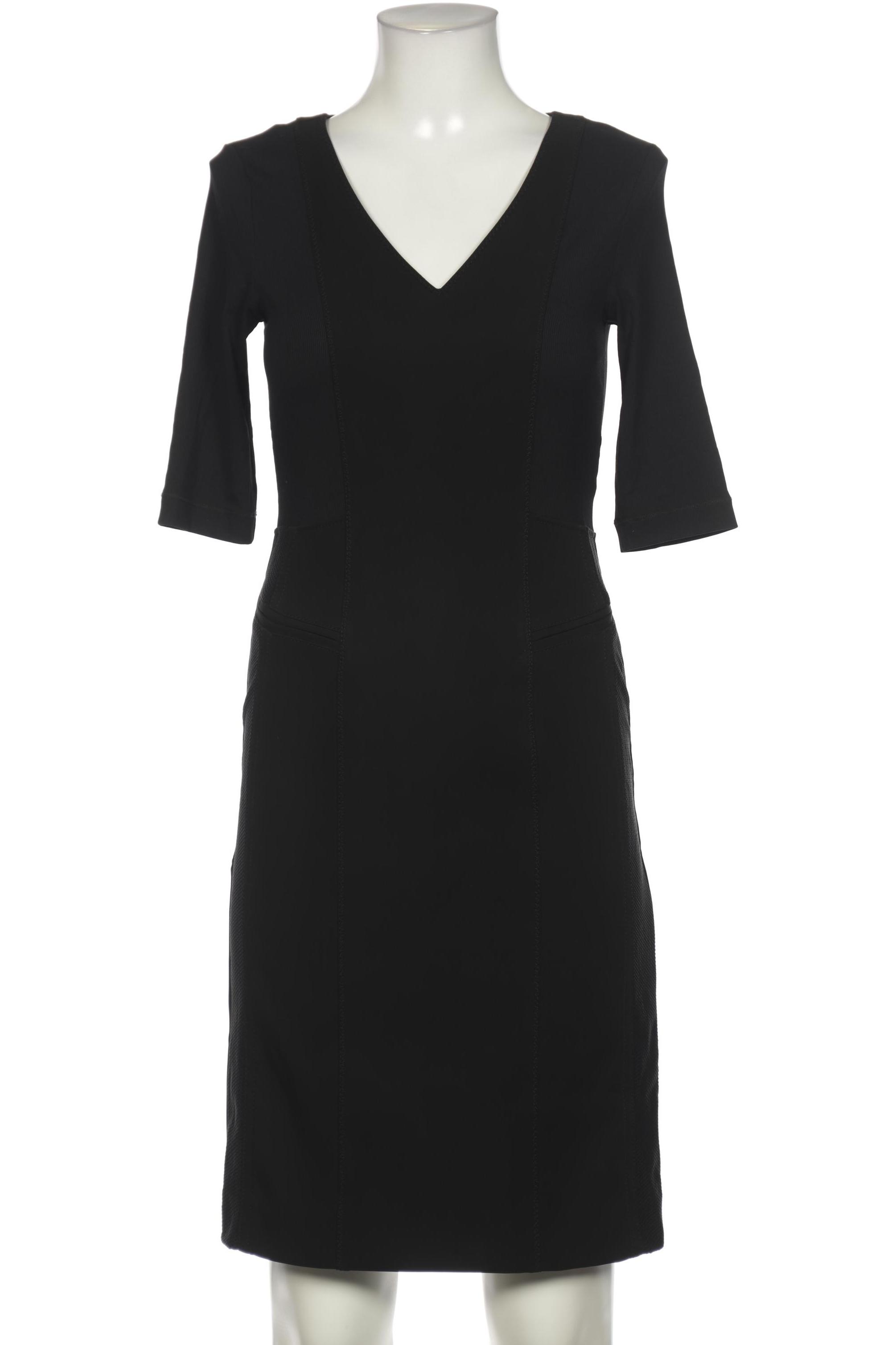 

Marc Cain Damen Kleid, schwarz, Gr. 38